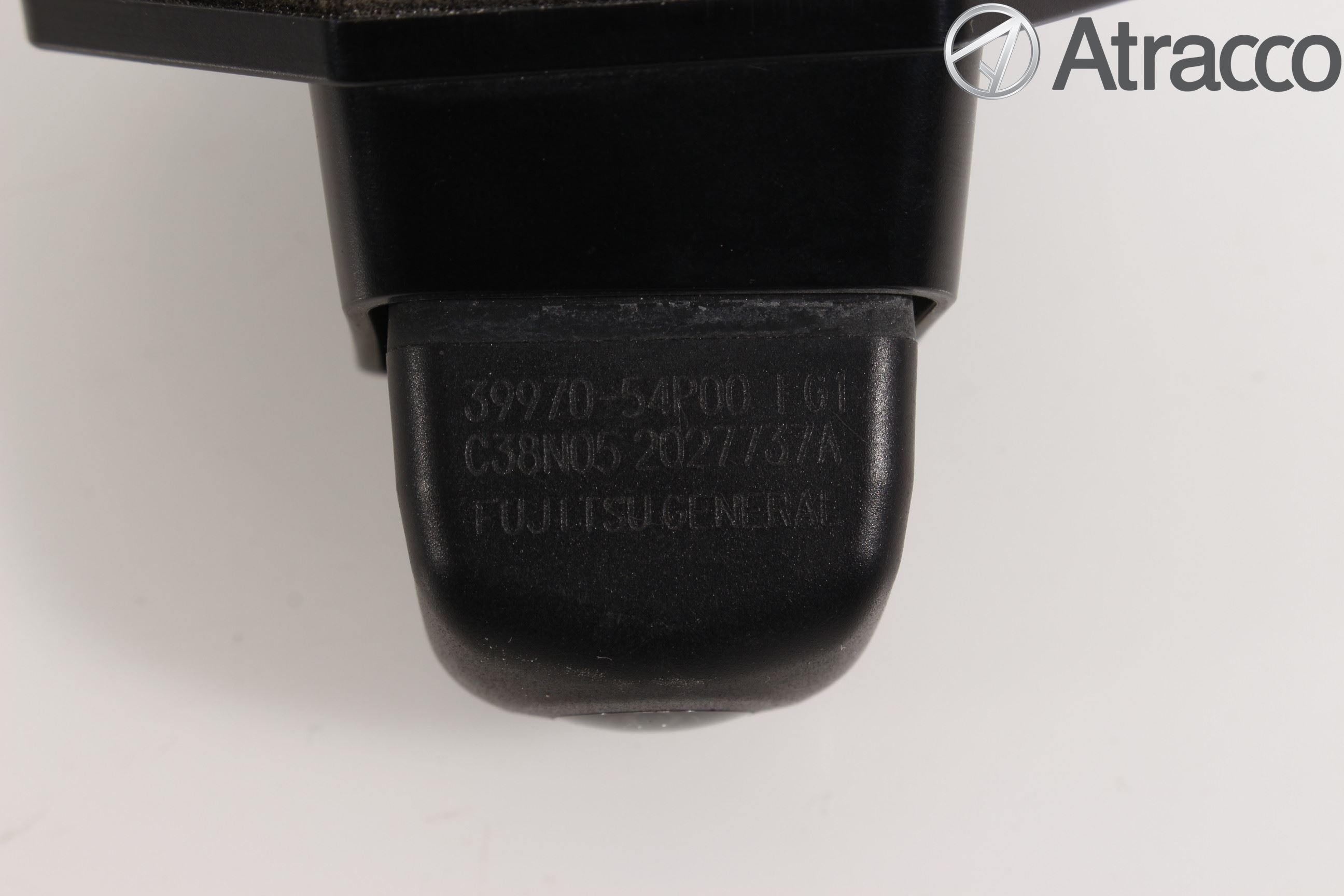 Suzuki VITARA 15- Parkeringshjälp Kamera