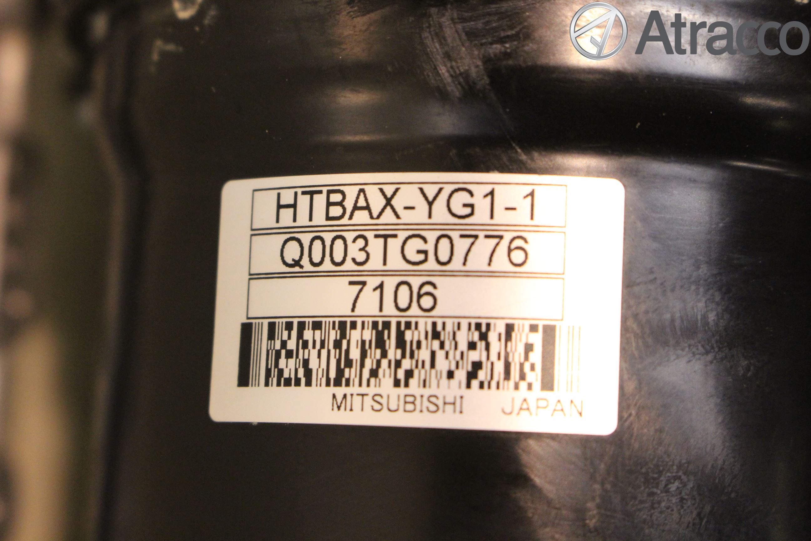 Honda CIVIC 17-22 Styrväxel Servo -Snäcka