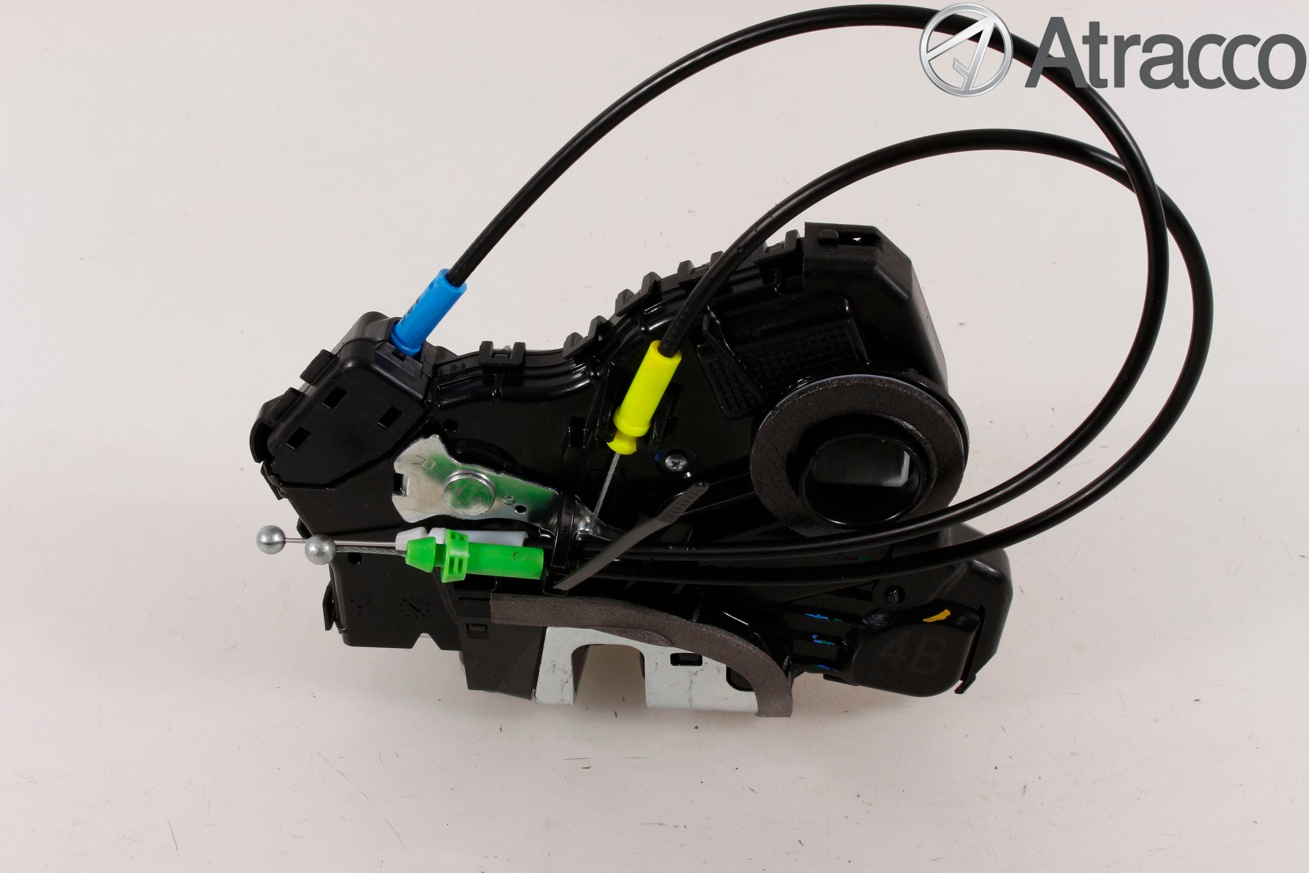 Toyota AURIS 13-19 Låskista-Dörrlås