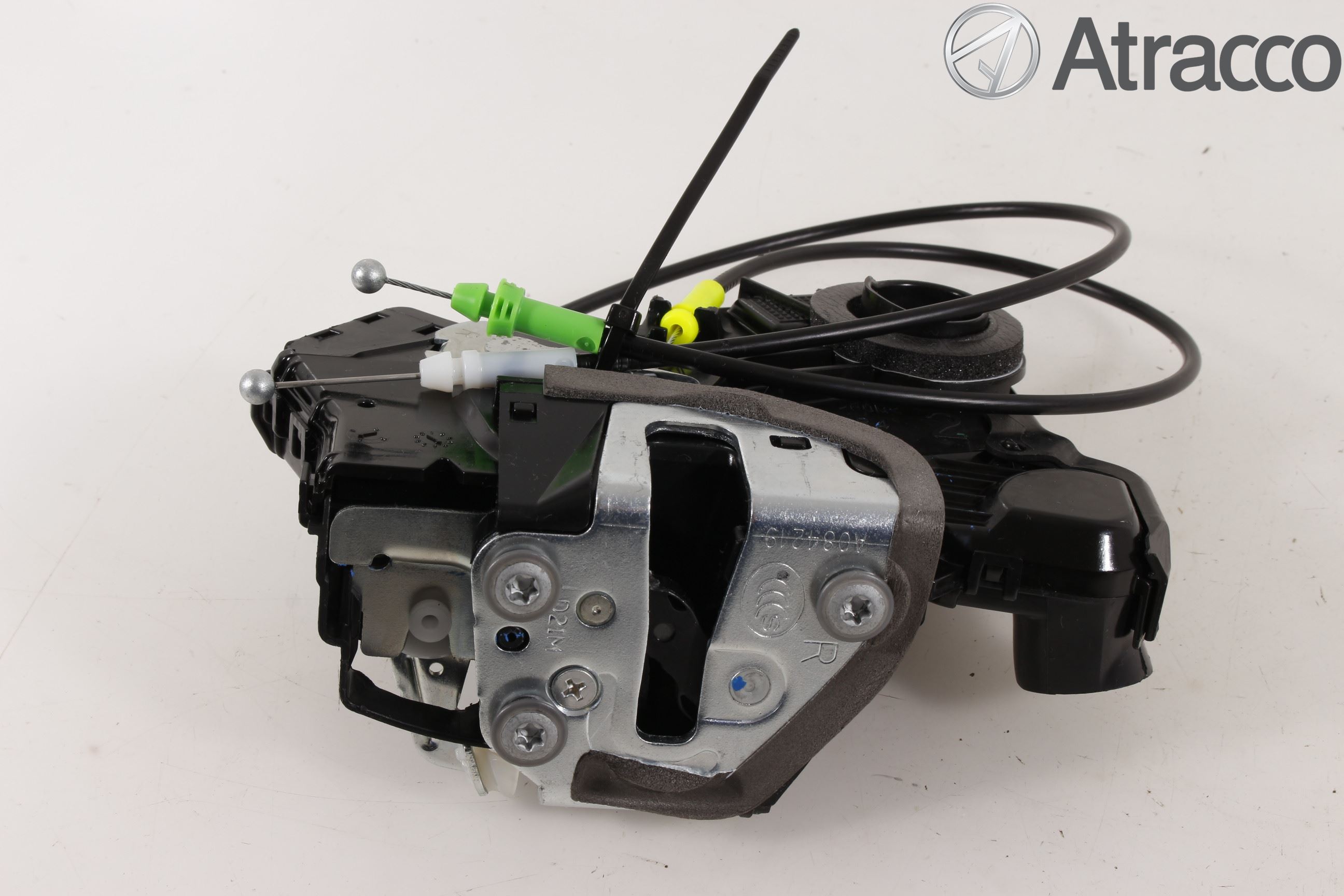 Toyota AURIS 13-19 Låskista-Dörrlås