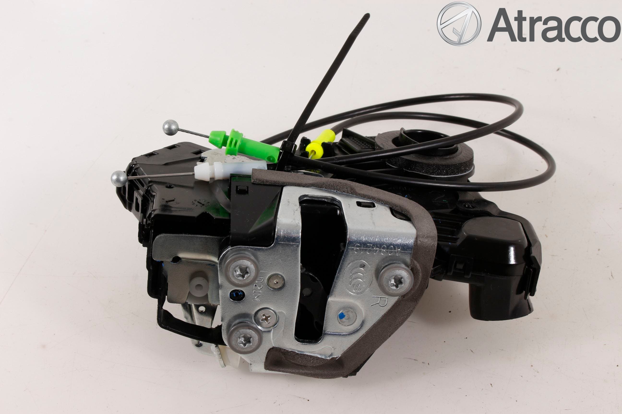 Toyota AURIS 13-19 Låskista-Dörrlås