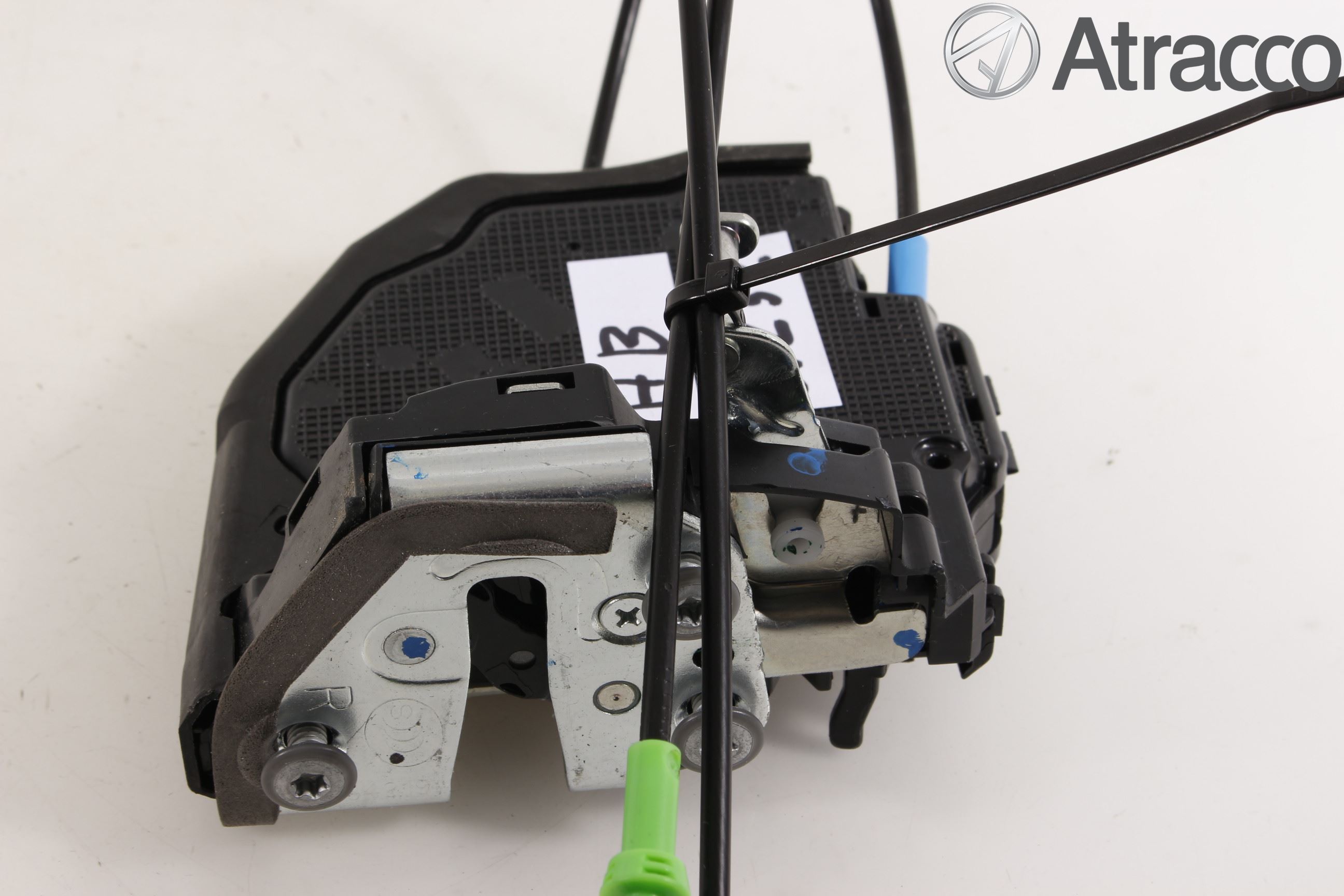 Toyota AURIS 13-19 Låskista-Dörrlås