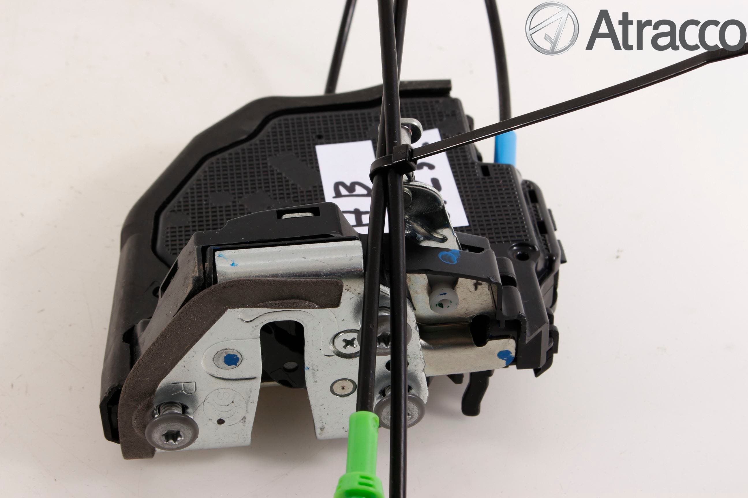 Toyota AURIS 13-19 Låskista-Dörrlås