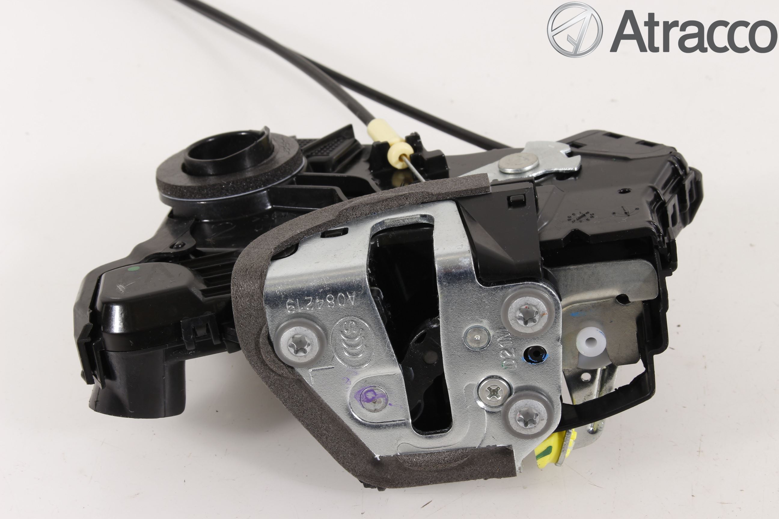 Toyota VERSO 09-18 Låskista-Dörrlås