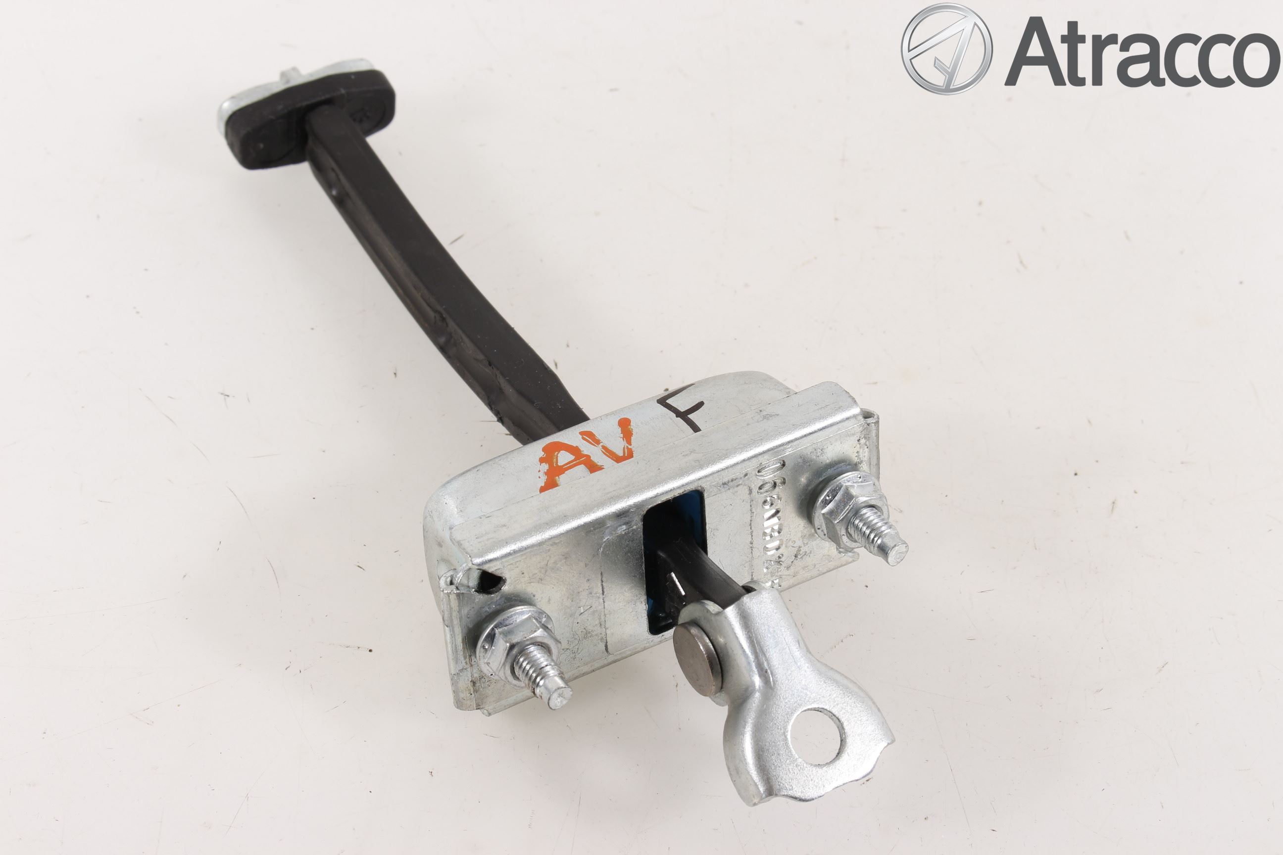 Toyota VERSO 09-18 Dörrstopp