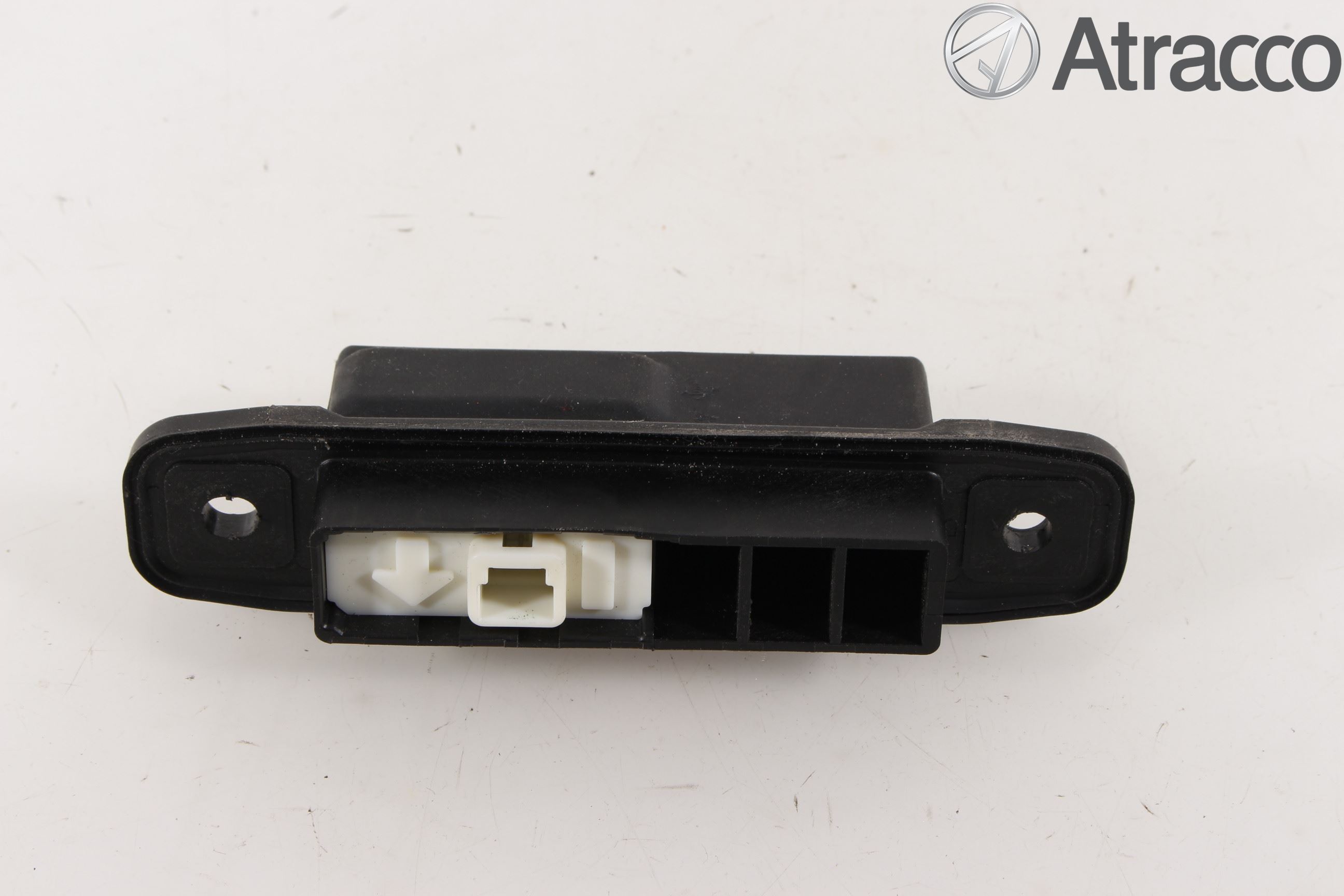 Toyota VERSO 09-18 Bakluckehandtag