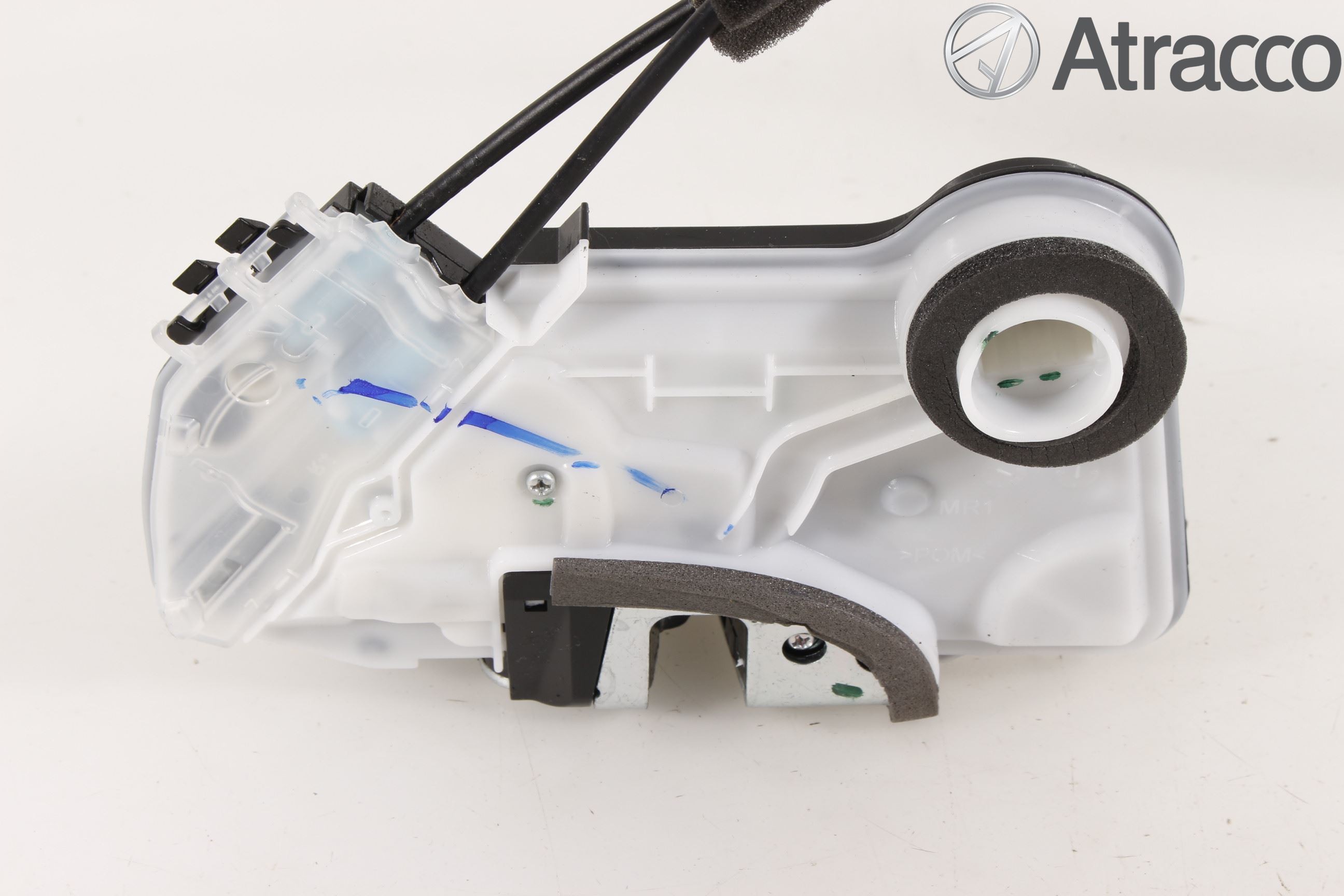 Honda CIVIC 17-22 Låskista-Dörrlås