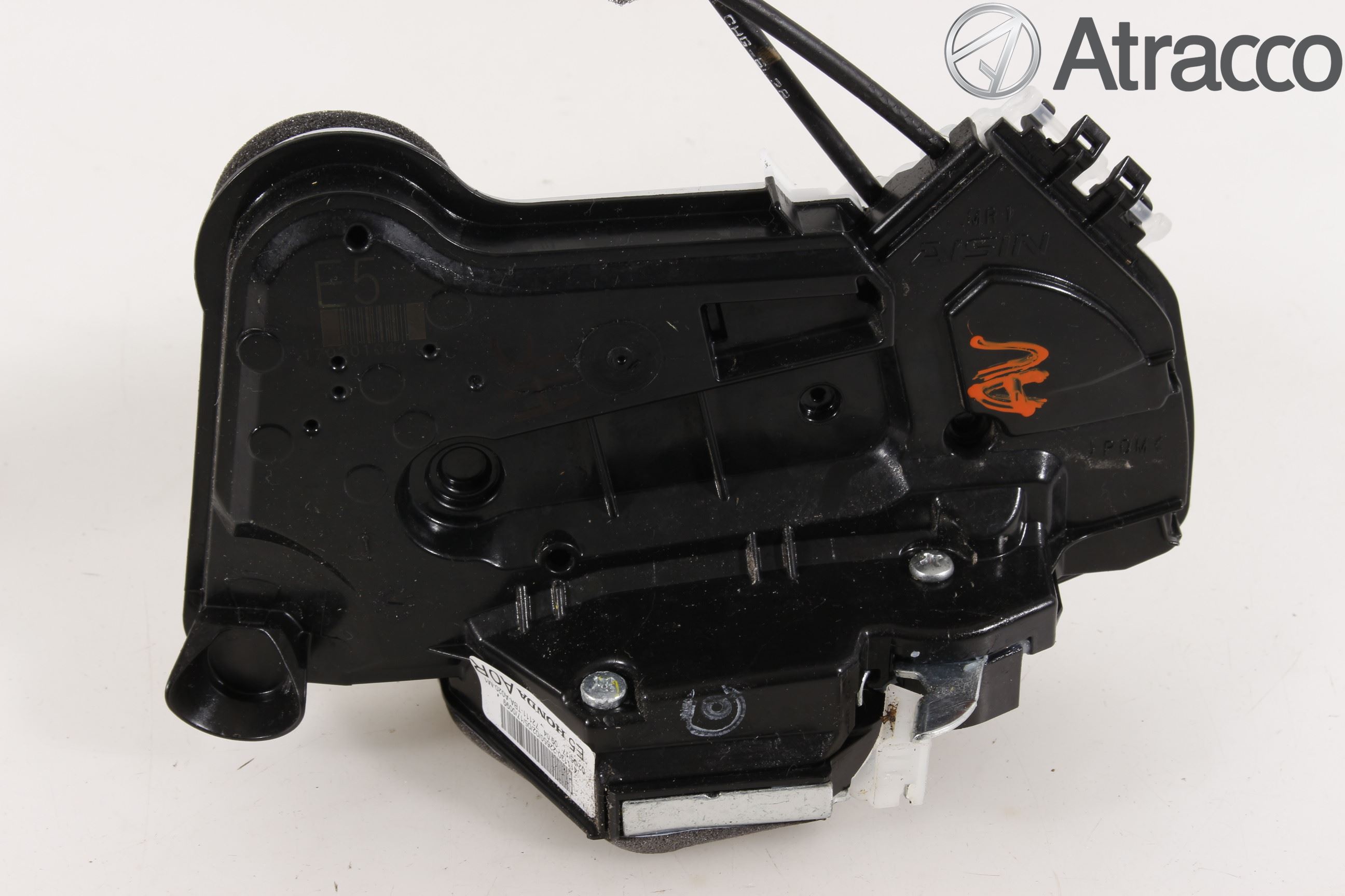 Honda CIVIC 17-22 Låskista-Dörrlås