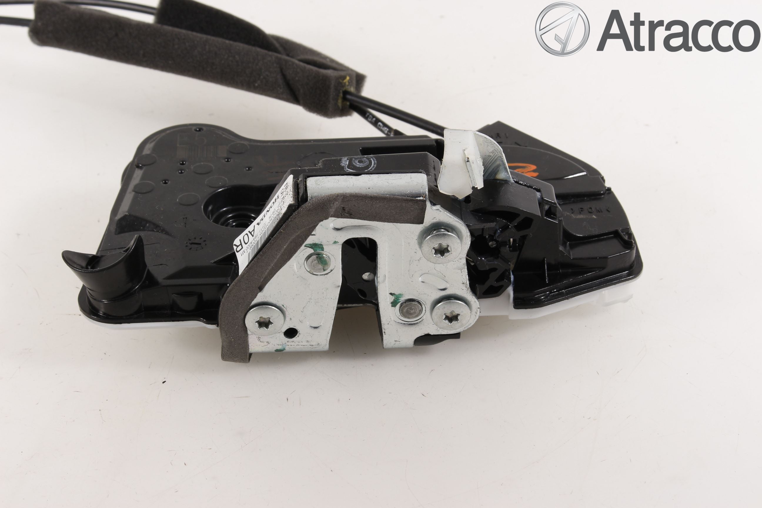 Honda CIVIC 17-22 Låskista-Dörrlås