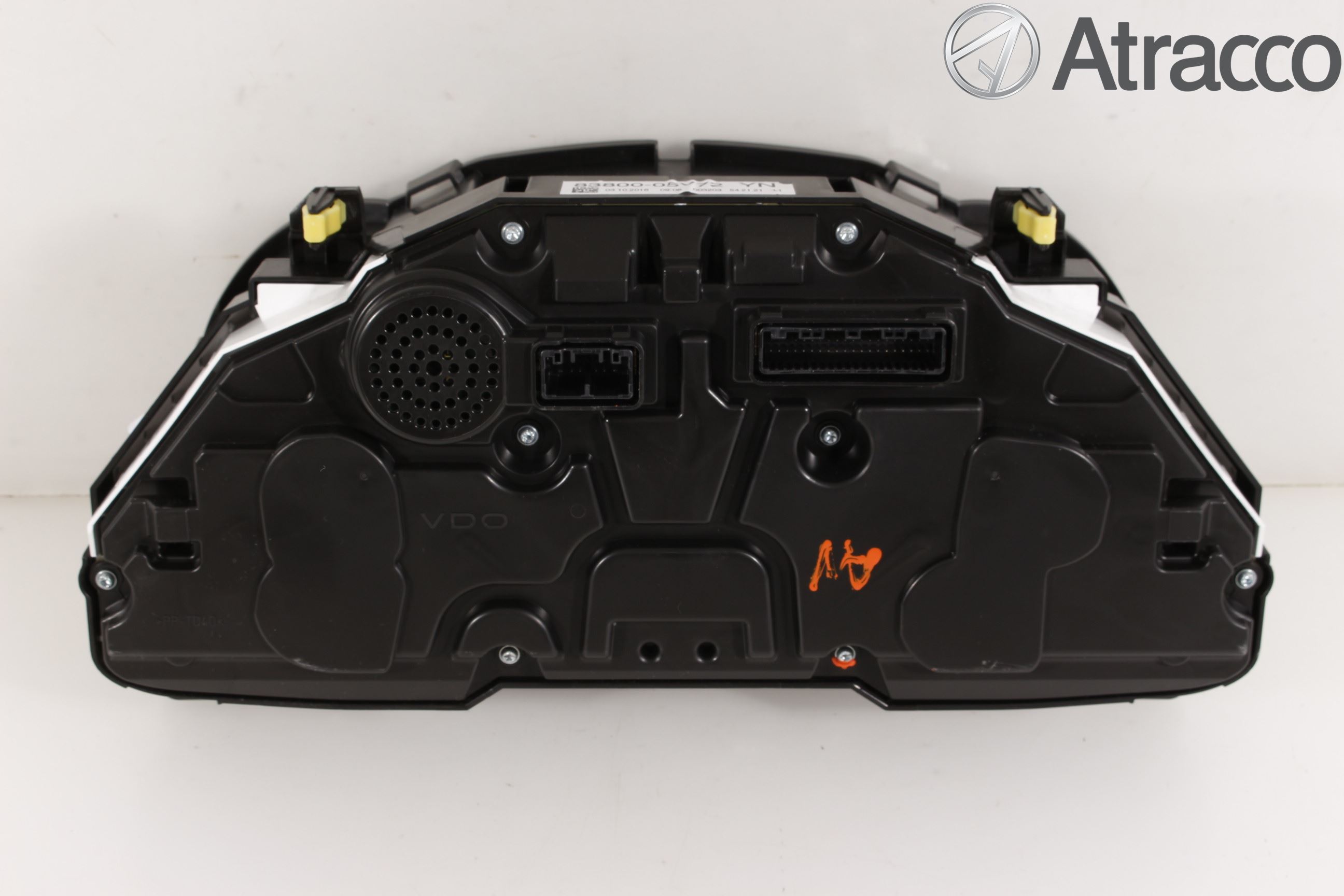 Toyota AVENSIS 16-18 Instrument Komb