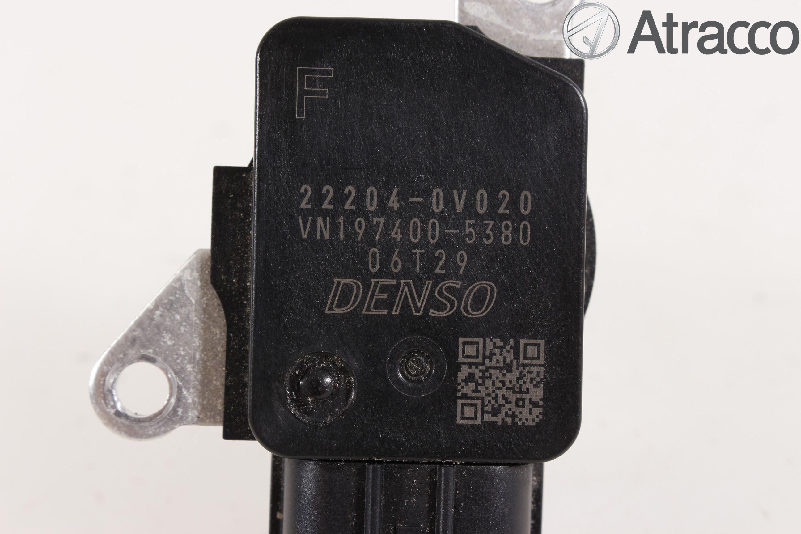Toyota AVENSIS 16-18 Injluftmassamätare