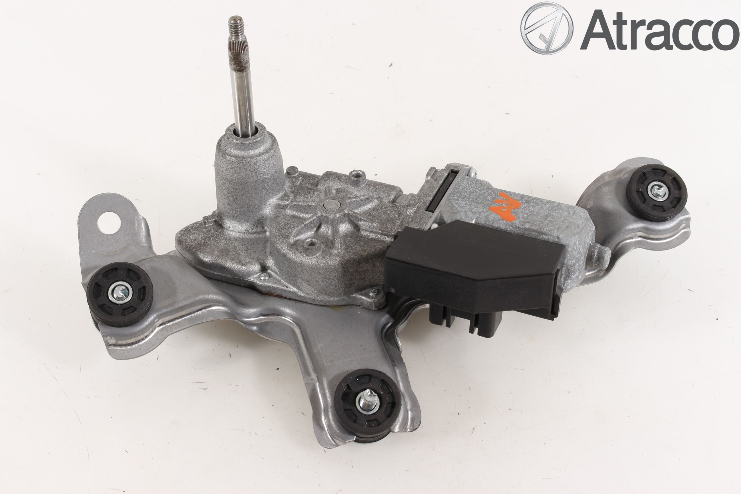 Toyota AVENSIS 16-18 Torkarmotor Baklucka