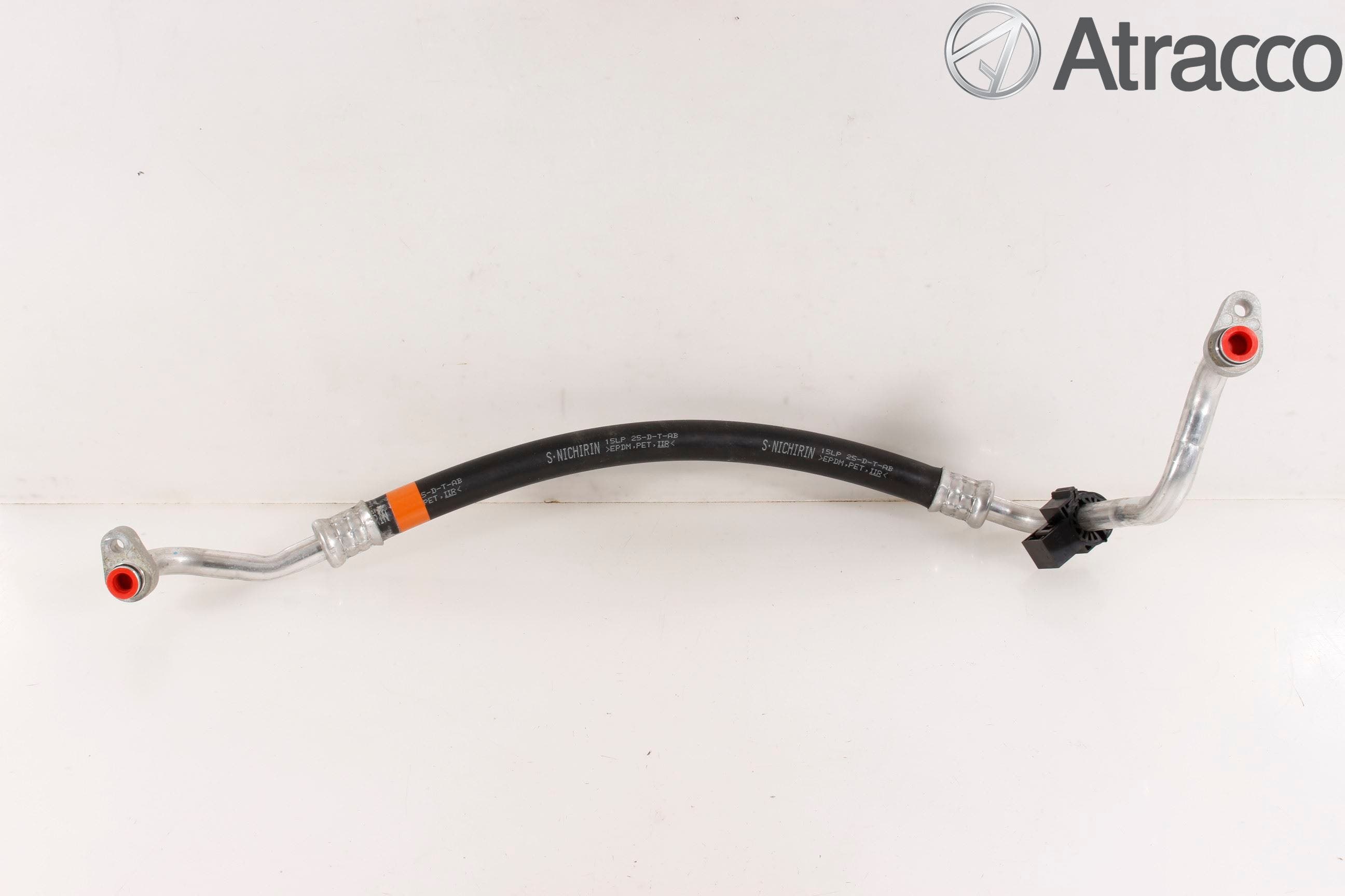 Toyota AVENSIS 16-18 Ac Slang-Rör