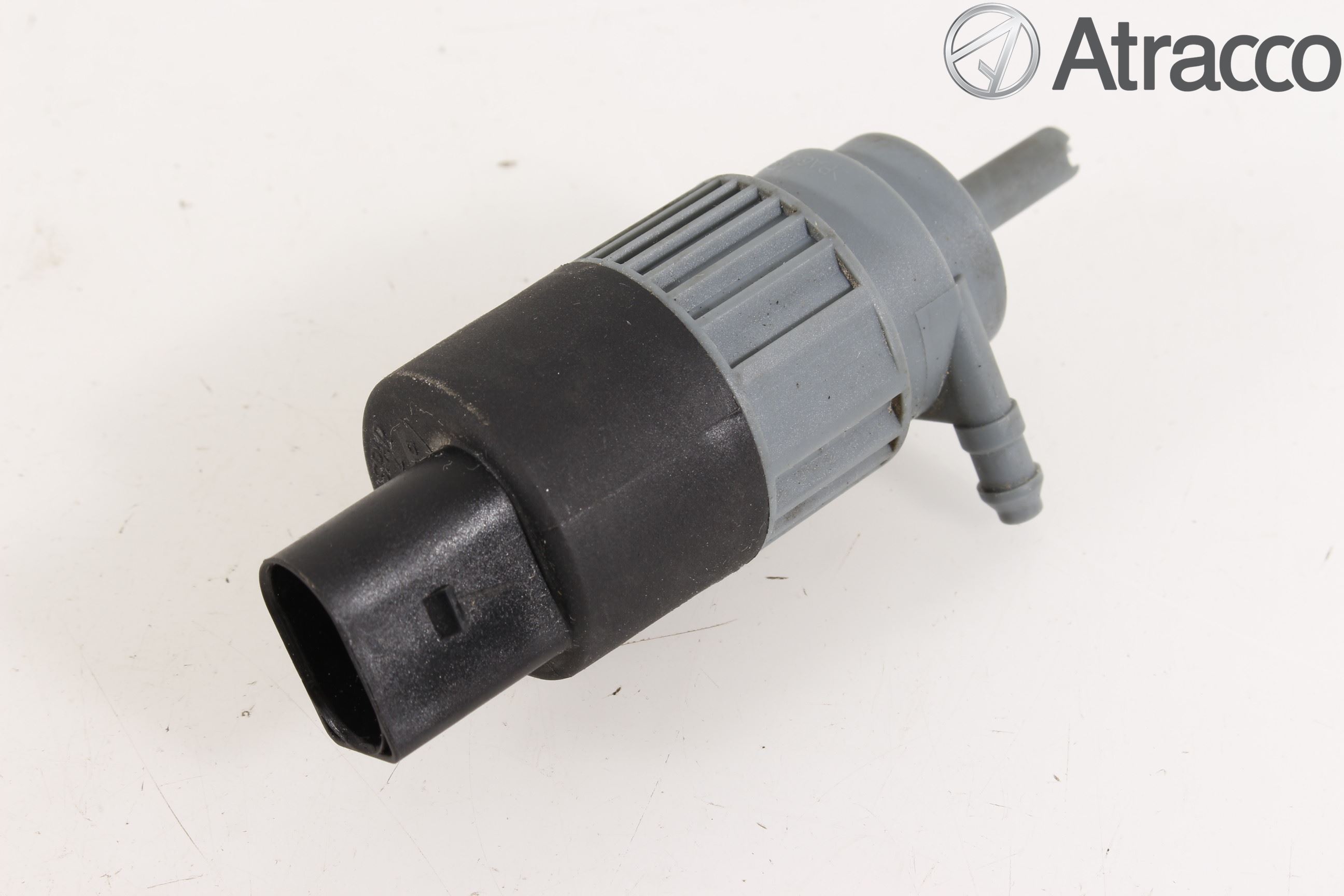 Toyota C-HR 16-23 Spolarpump Högtryck