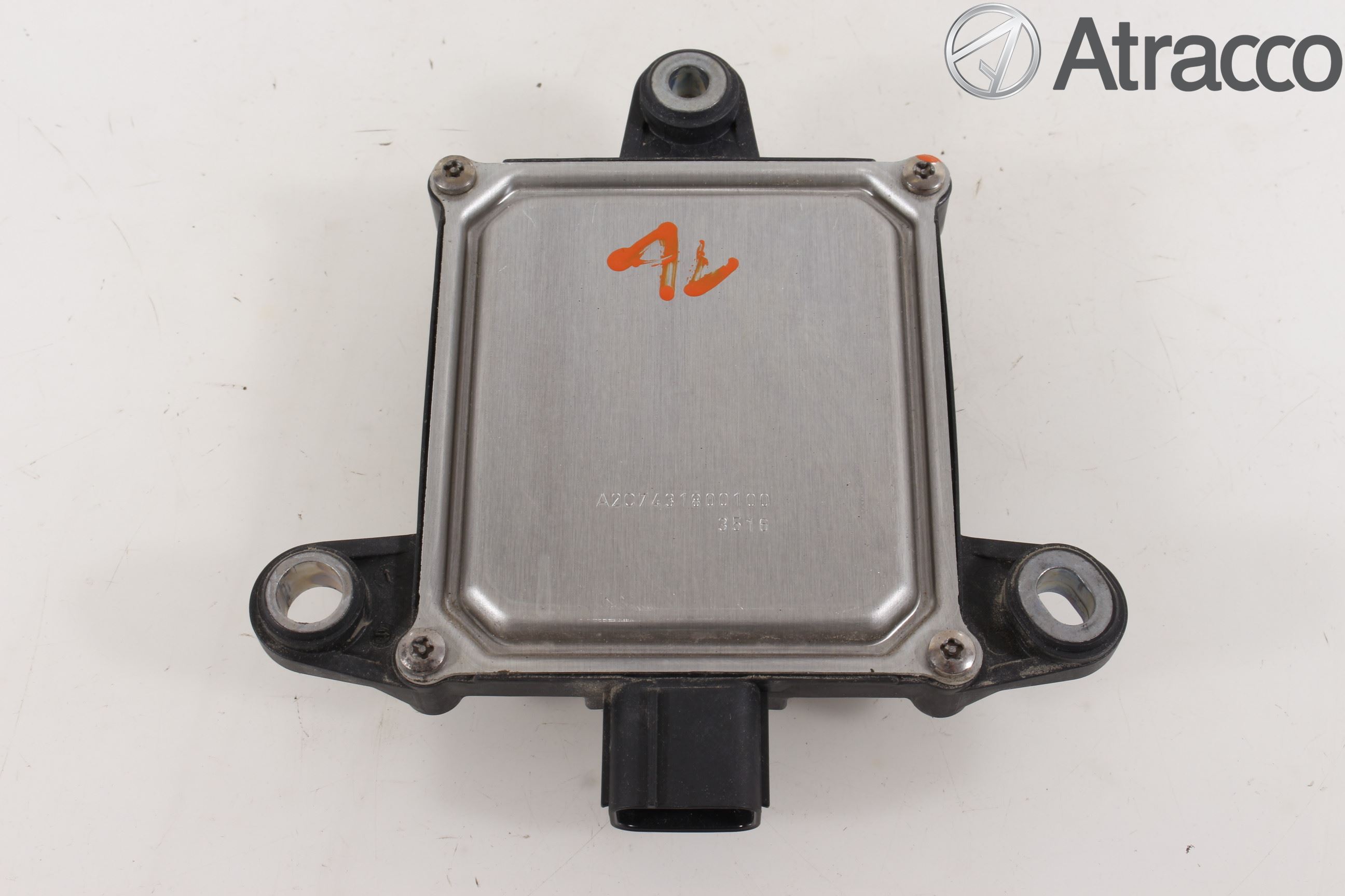 Toyota C-HR 16-23 Sensor Aktivt Kollisionsskydd