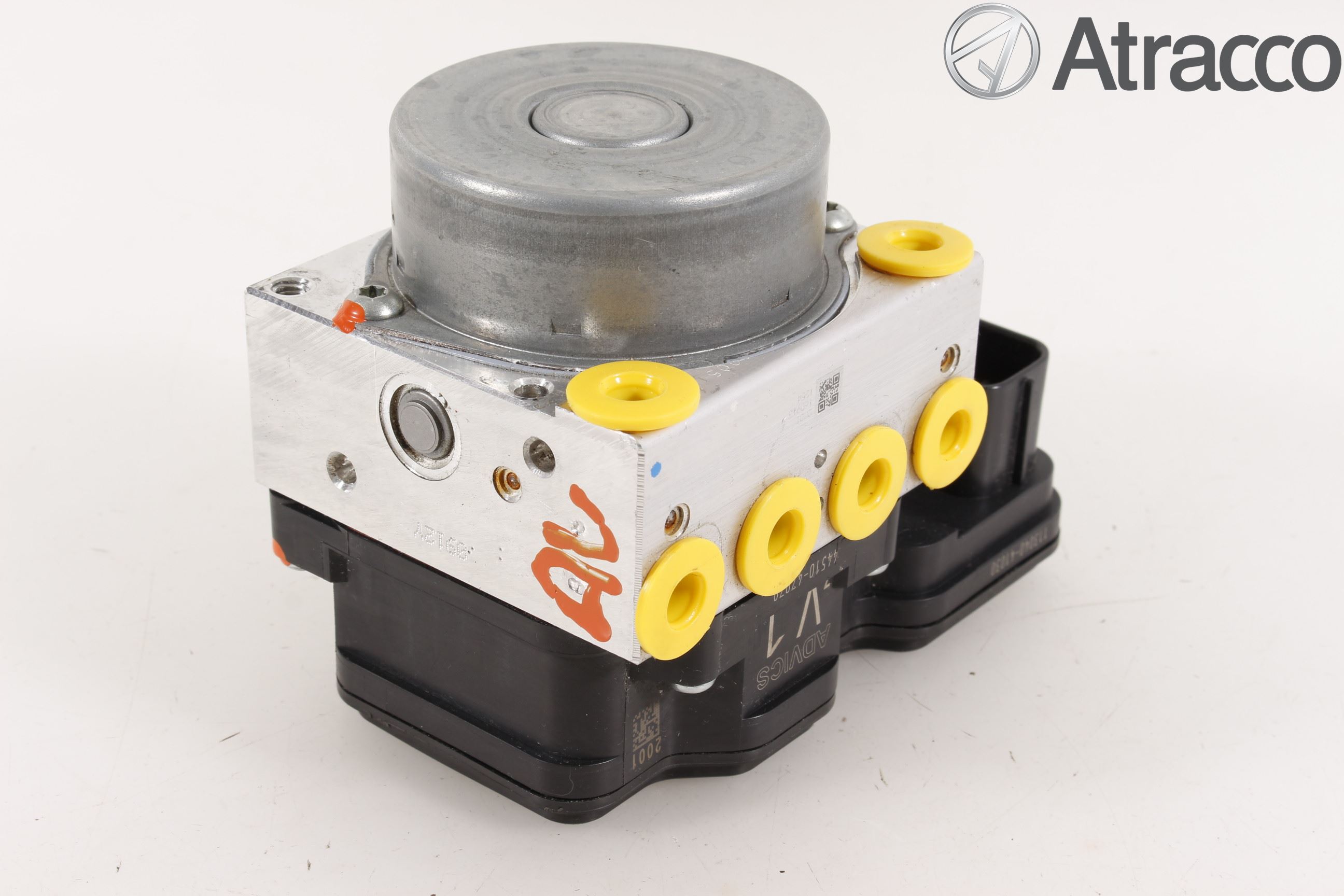 Toyota C-HR 16-23 Abs Hydraulaggregat