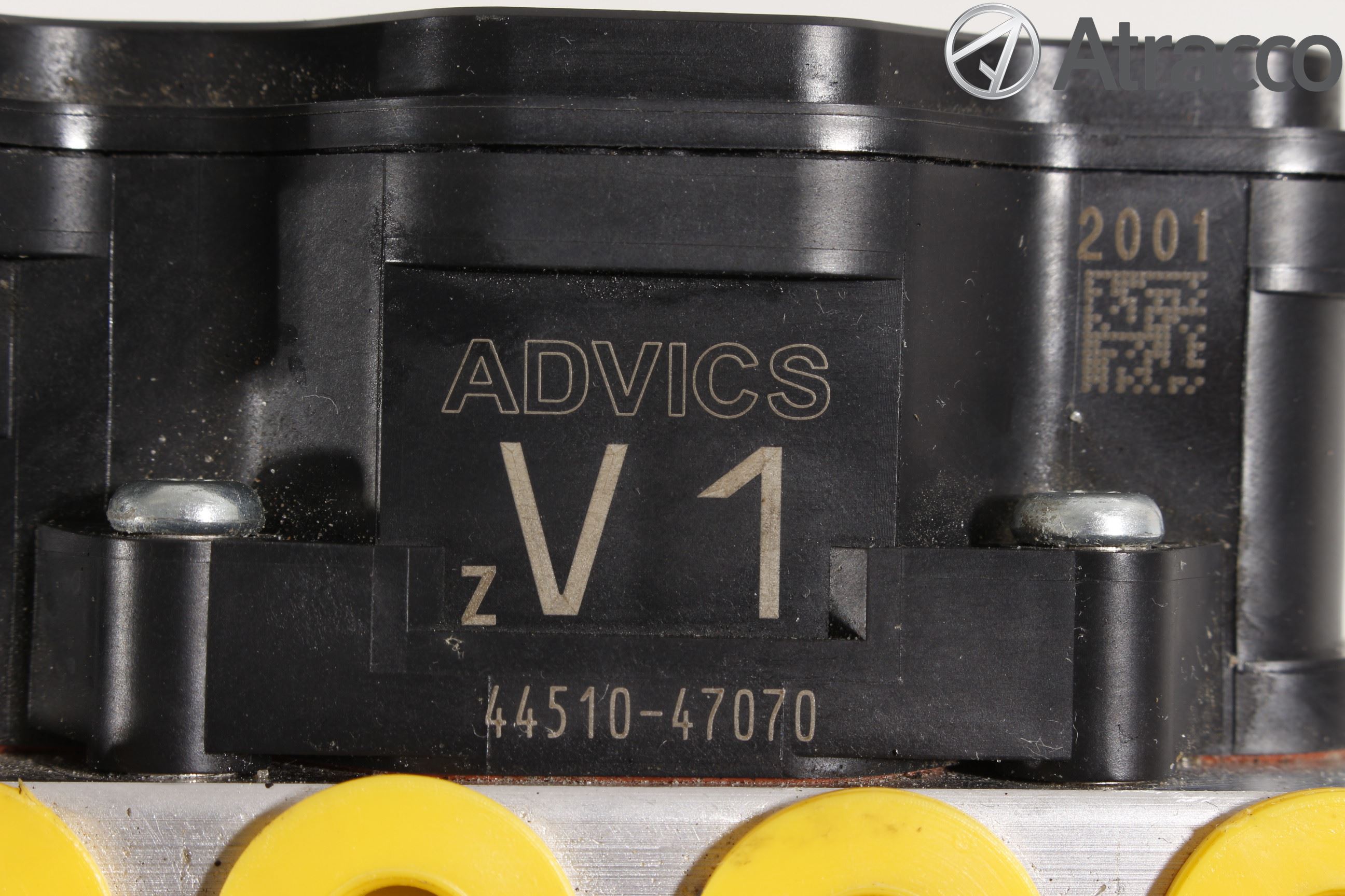 Toyota C-HR 16-23 Abs Hydraulaggregat