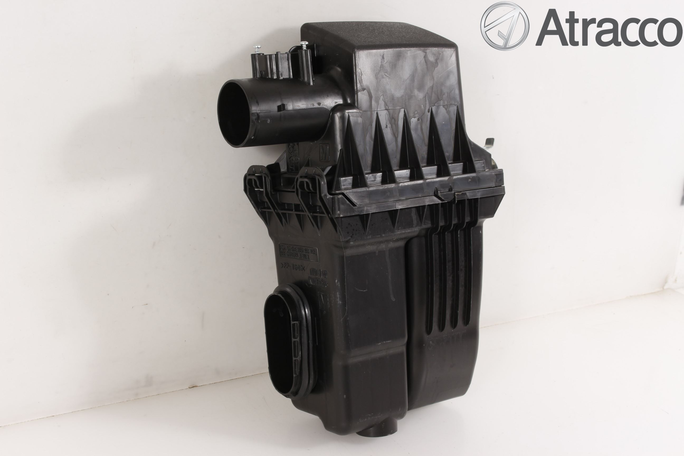 Toyota C-HR 16-23 Luftrenare