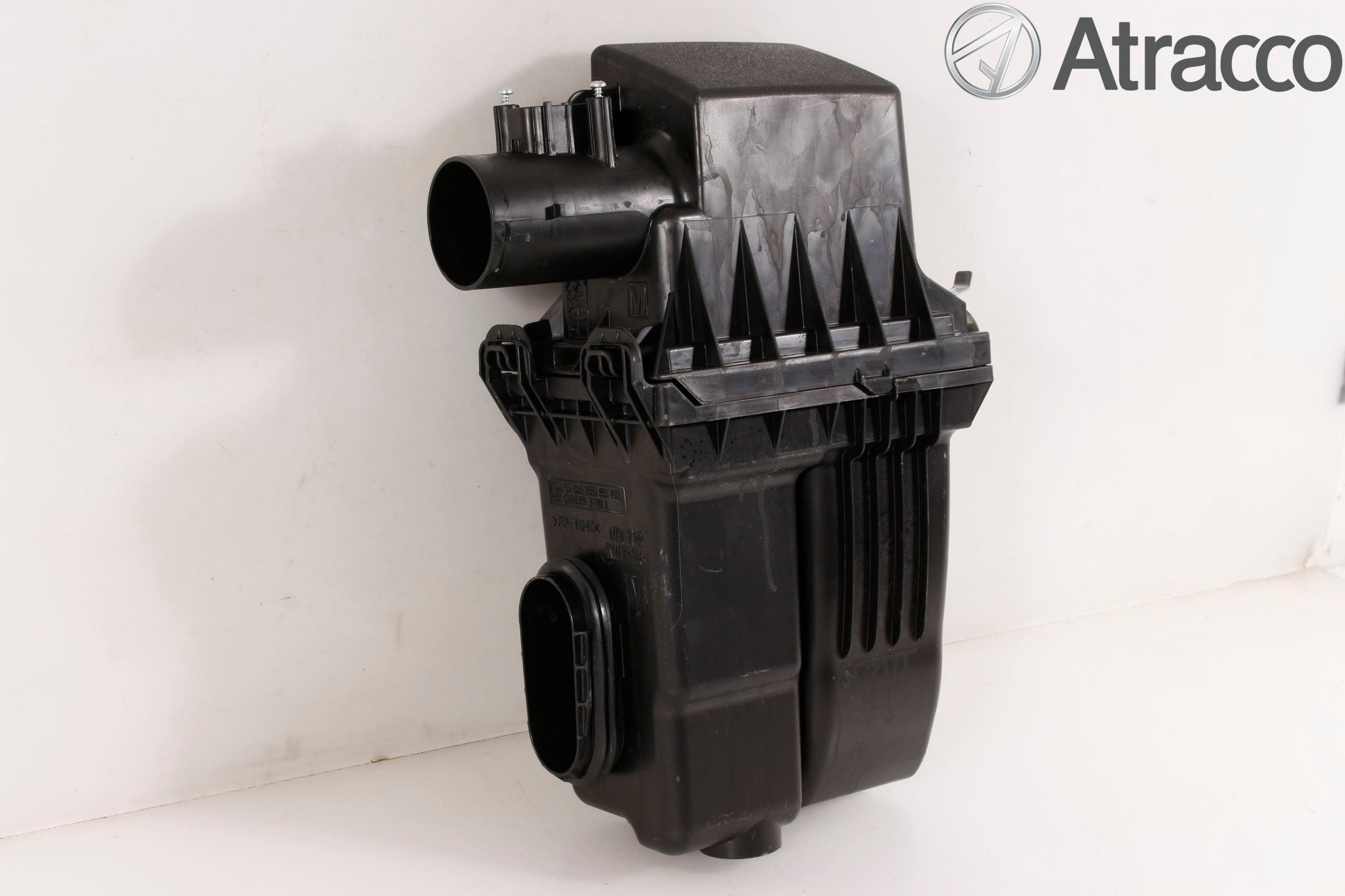 Toyota C-HR 16-23 Luftrenare