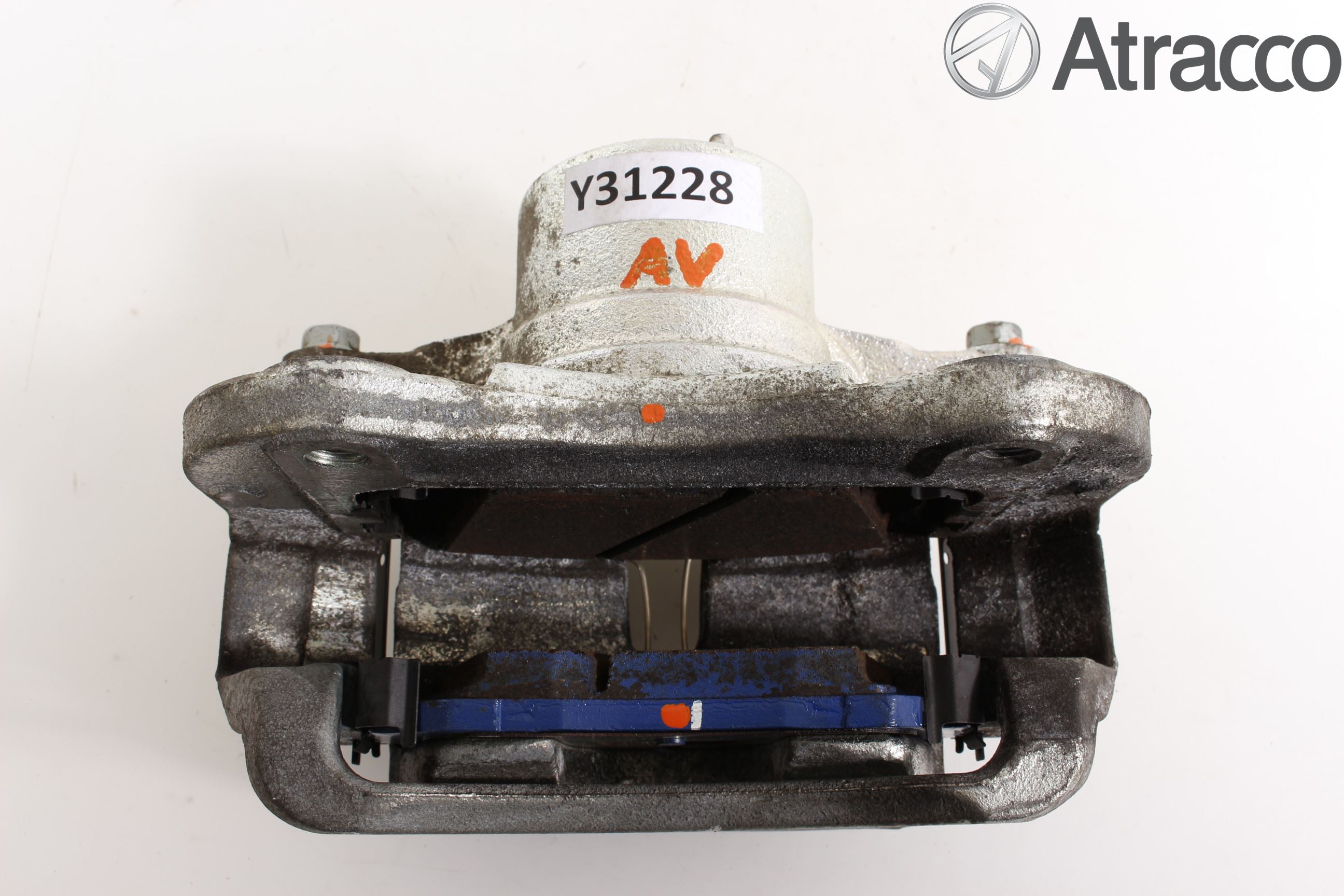 Hyundai i40 16-18 Bromsok Fram Vänster