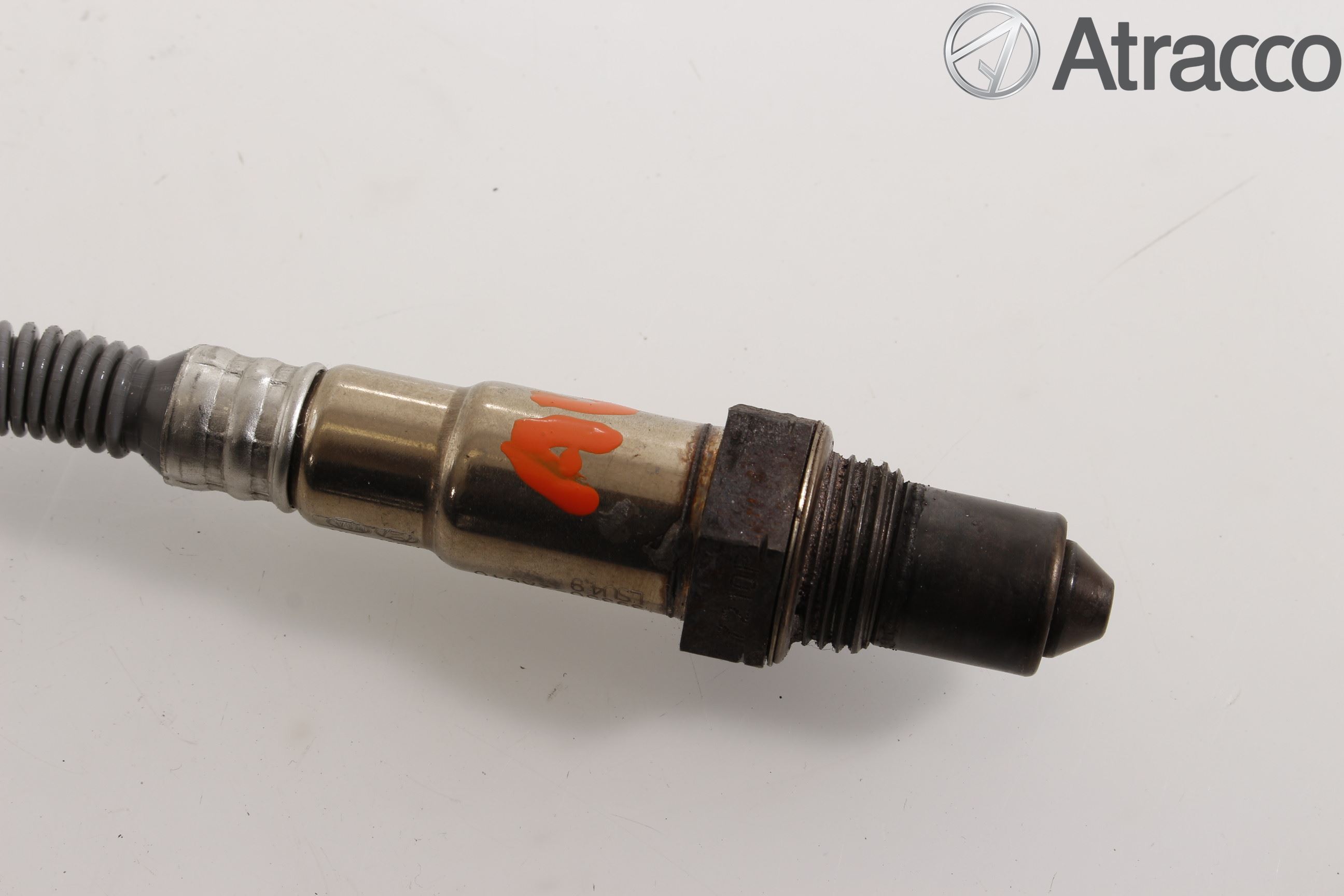 Hyundai i40 16-18 Injlambdasond