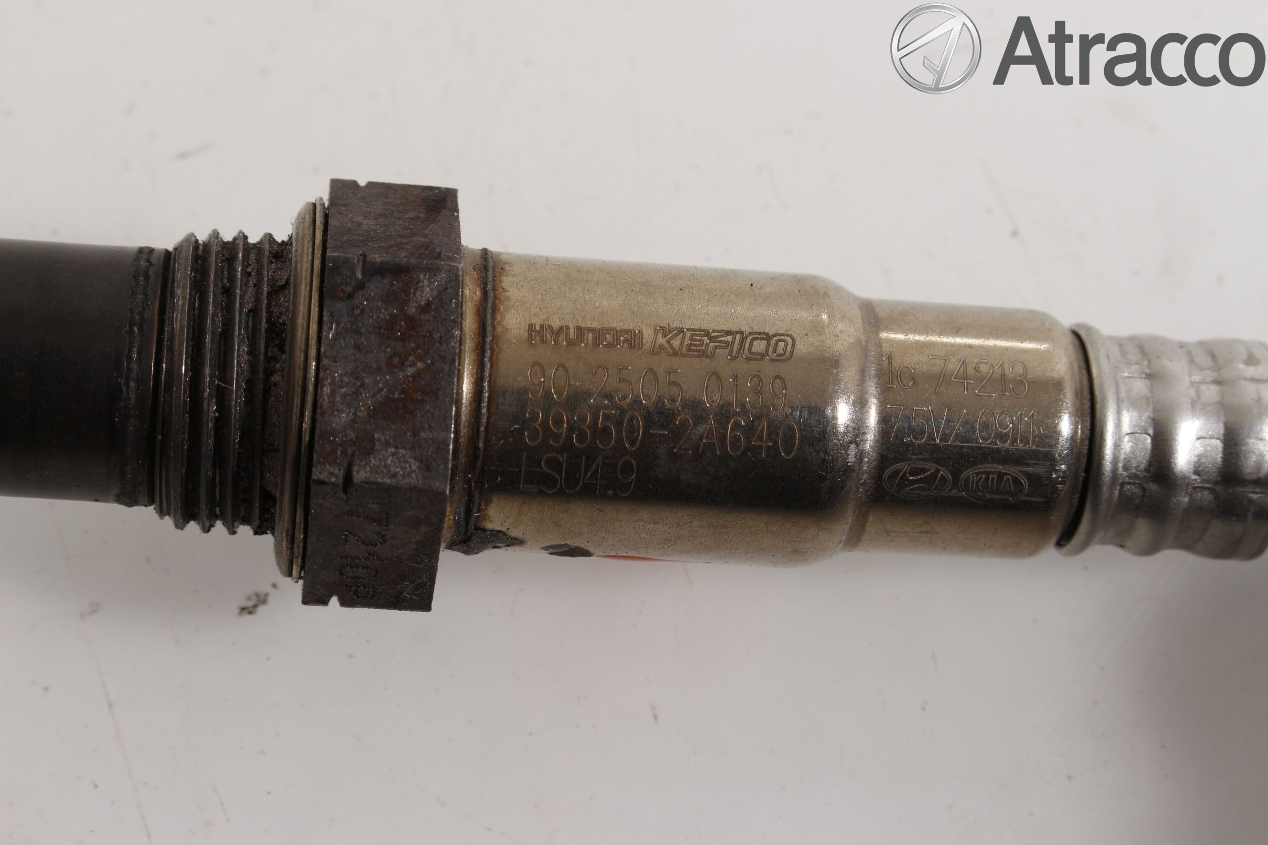 Hyundai i40 16-18 Injlambdasond