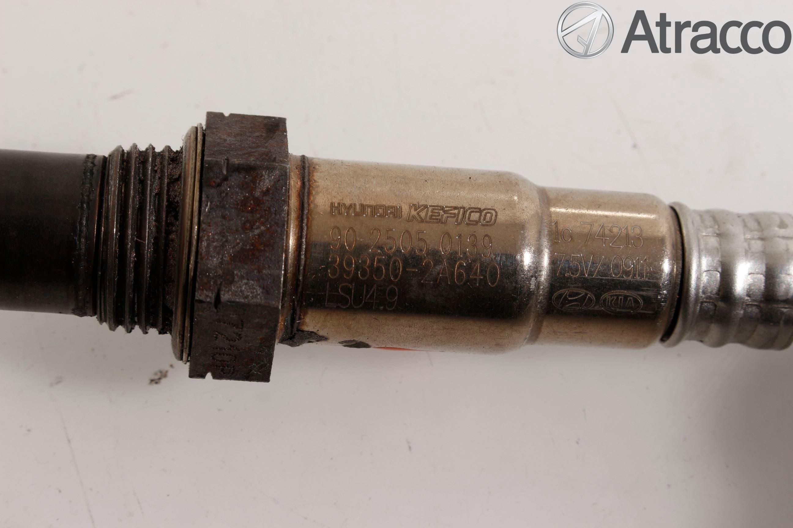 Hyundai i40 16-18 Injlambdasond