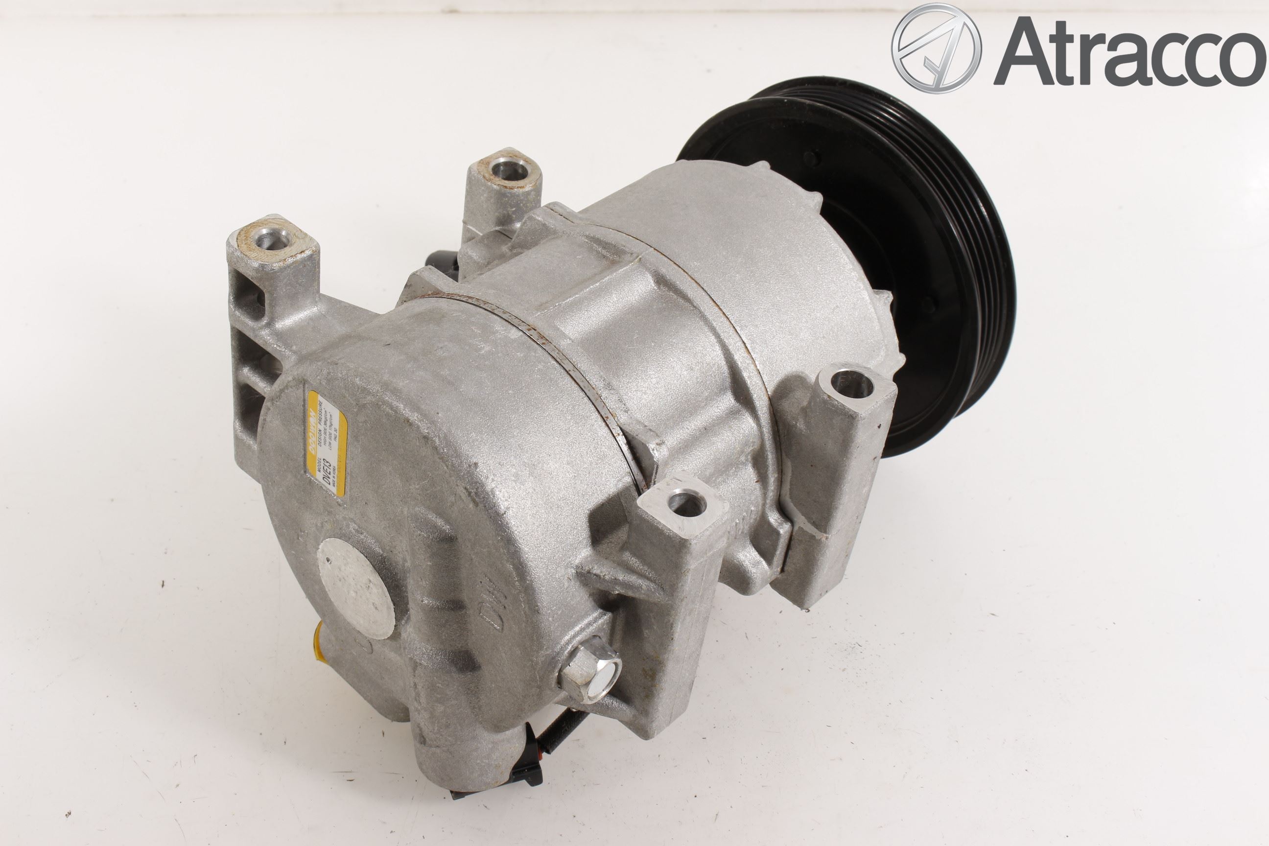 Hyundai i40 16-18 Ac Kompressor