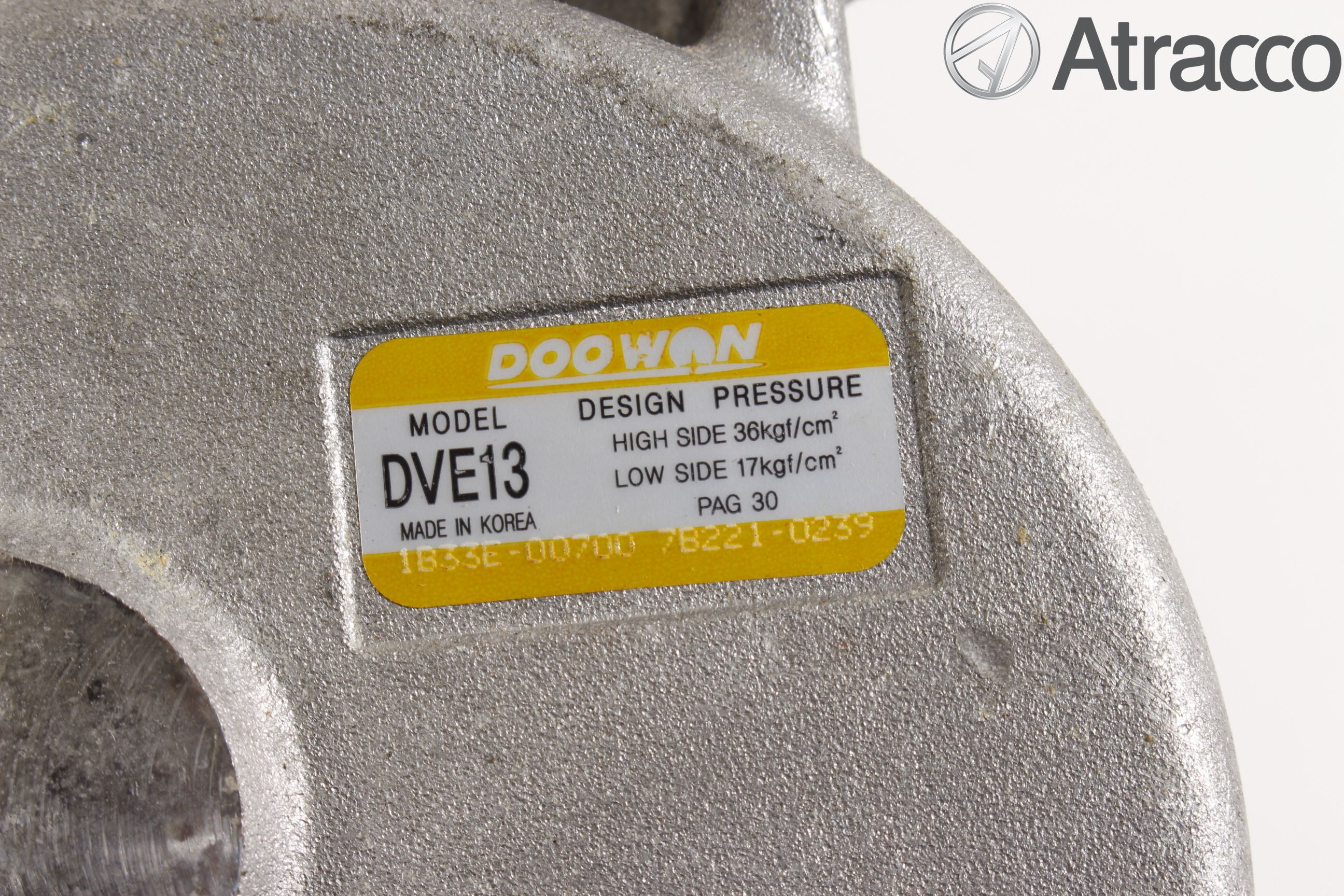 Hyundai i40 16-18 Ac Kompressor