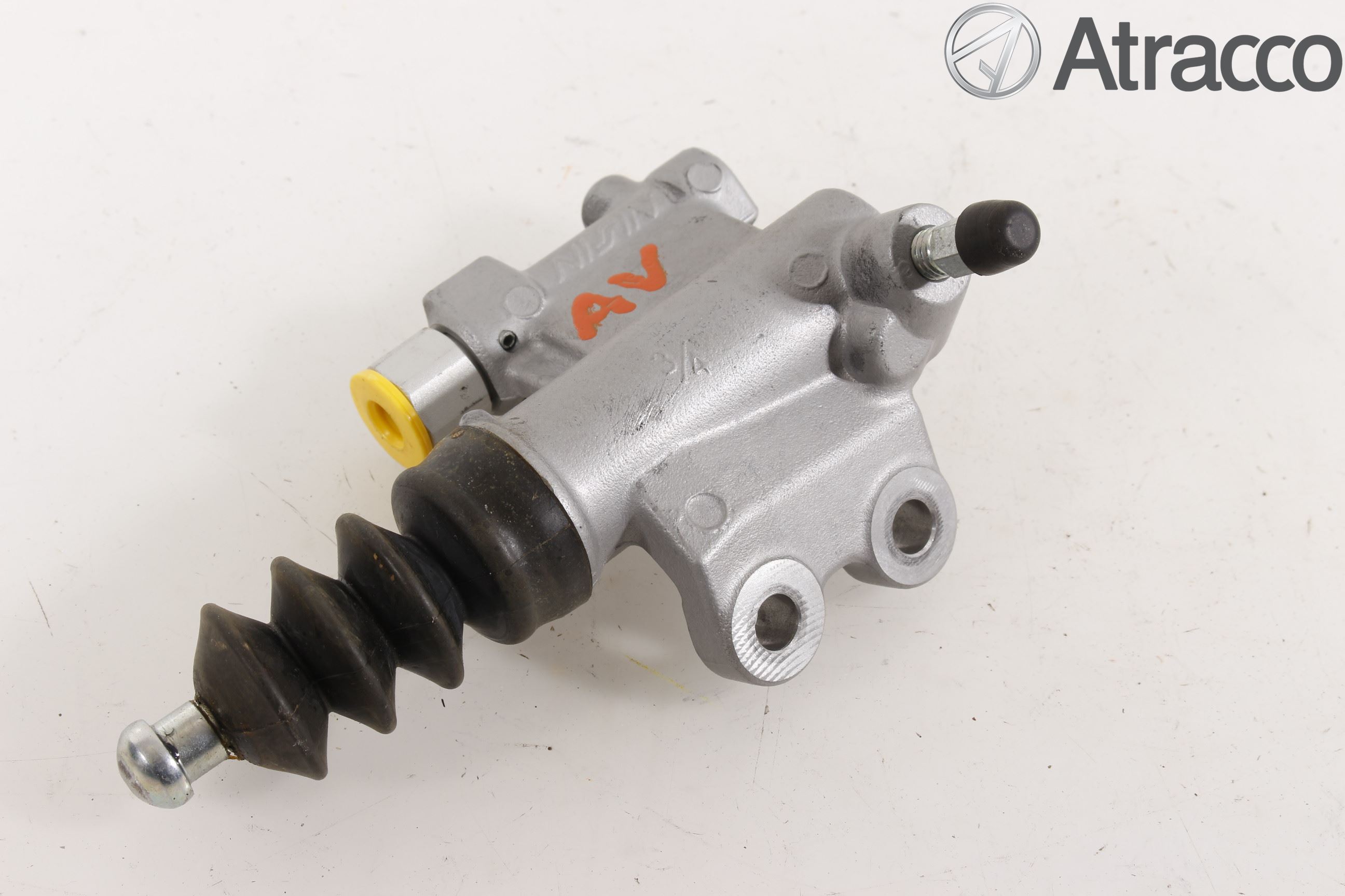 Honda CIVIC 17-22 Kopplingscylinder Slav