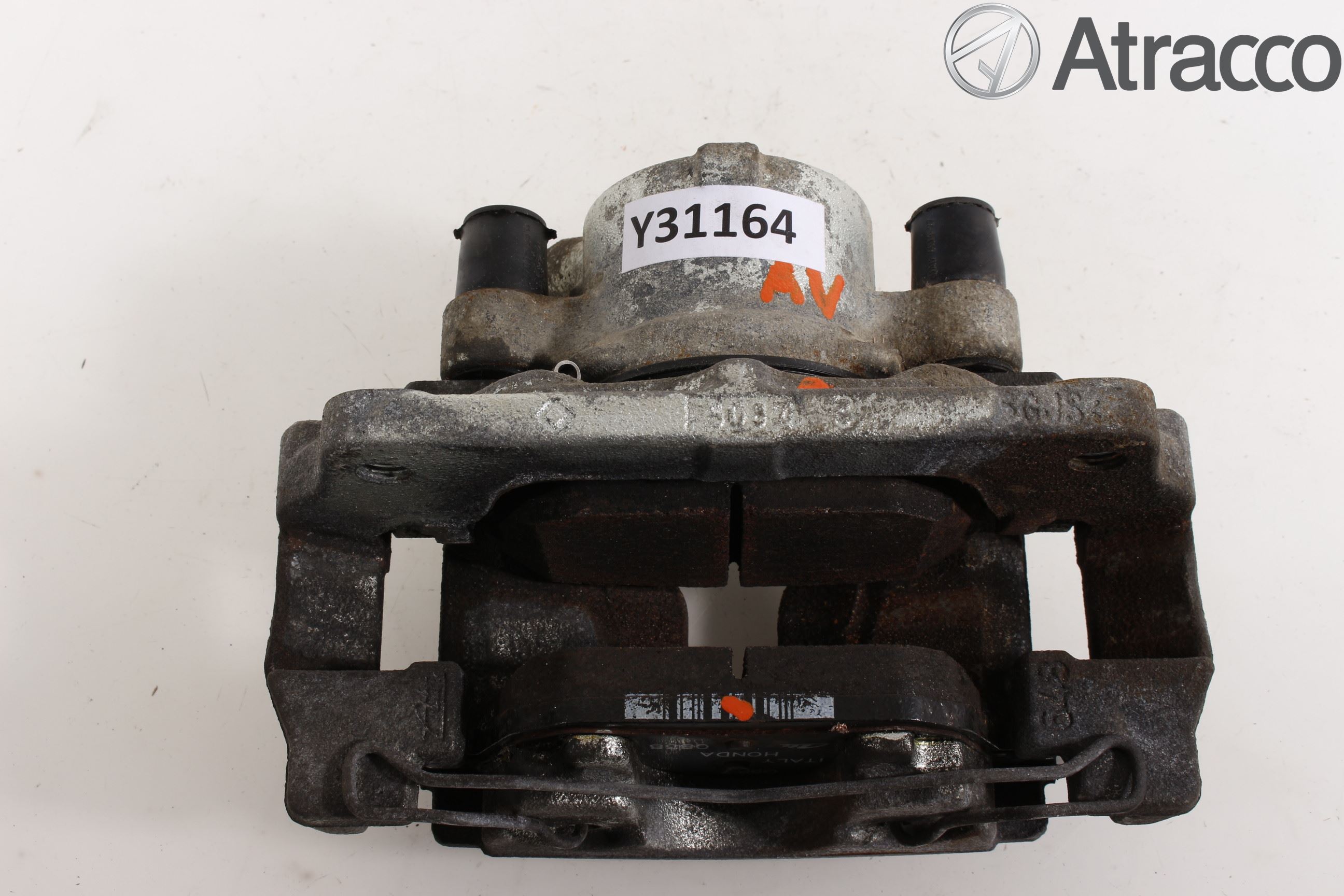 Honda CIVIC 17-22 Bromsok Fram Vänster