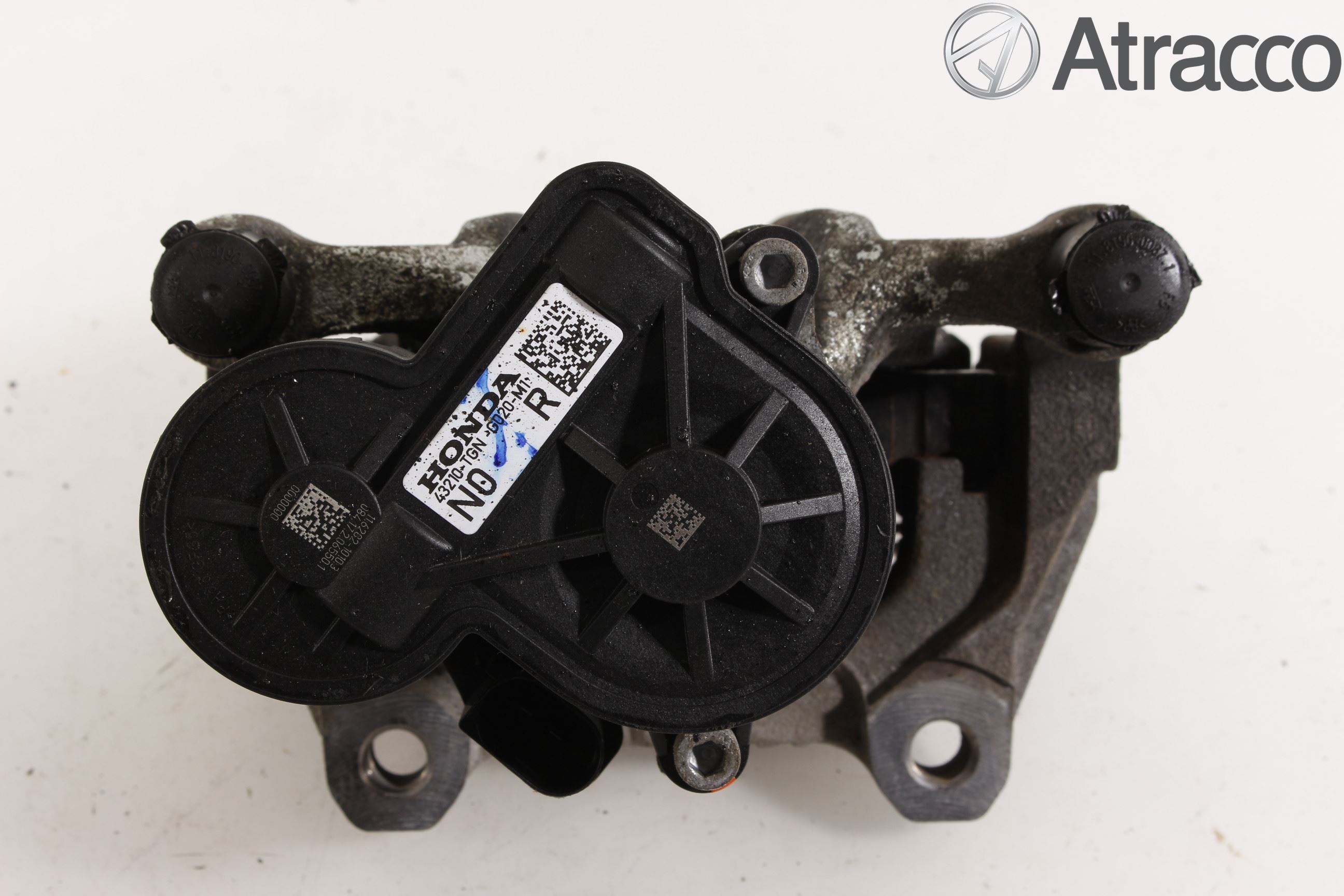 Honda CIVIC 17-22 Bromsok Bak Höger