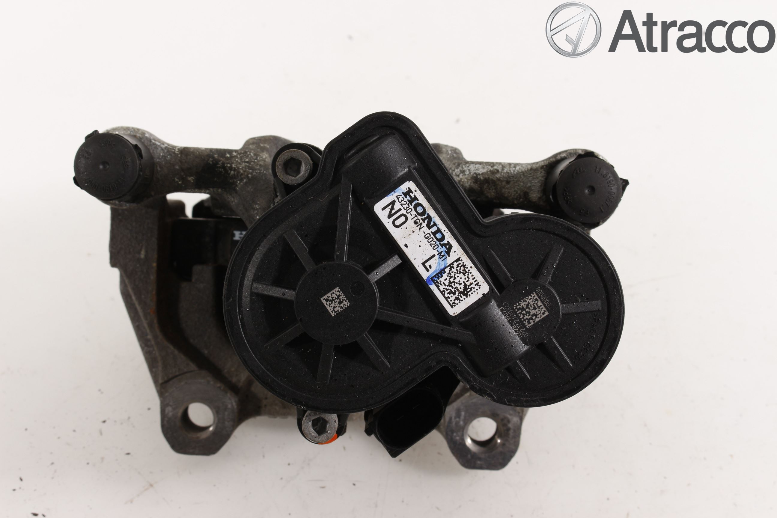 Honda CIVIC 17-22 Bromsok Bak Vänster