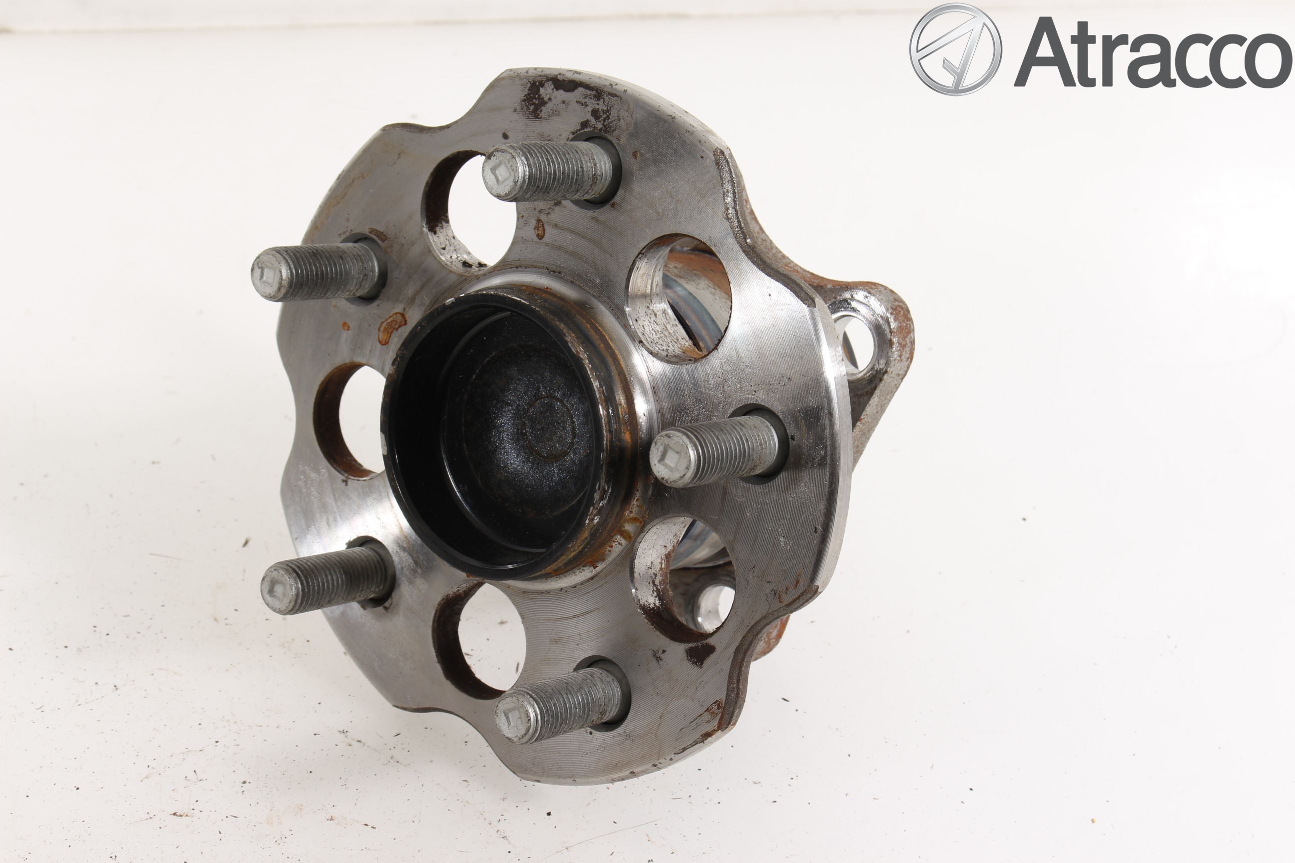 Toyota VERSO 09-18 Nav Bak