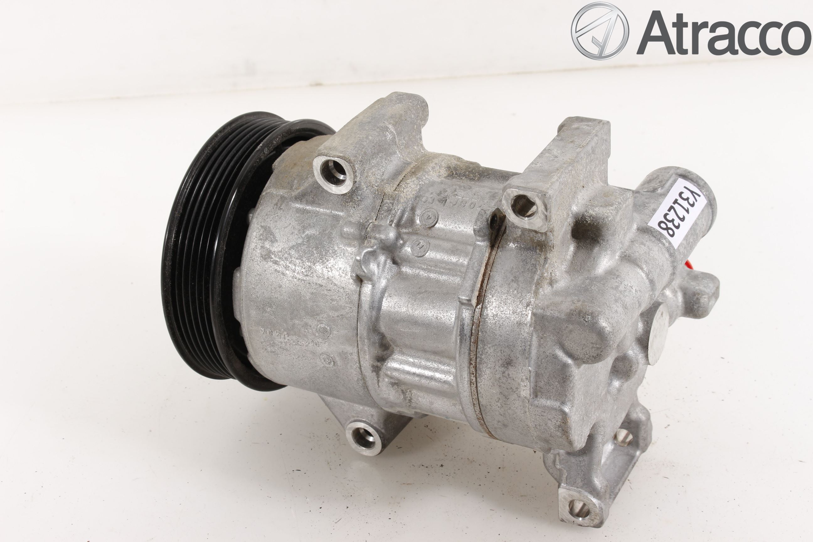 Toyota VERSO 09-18 Ac Kompressor