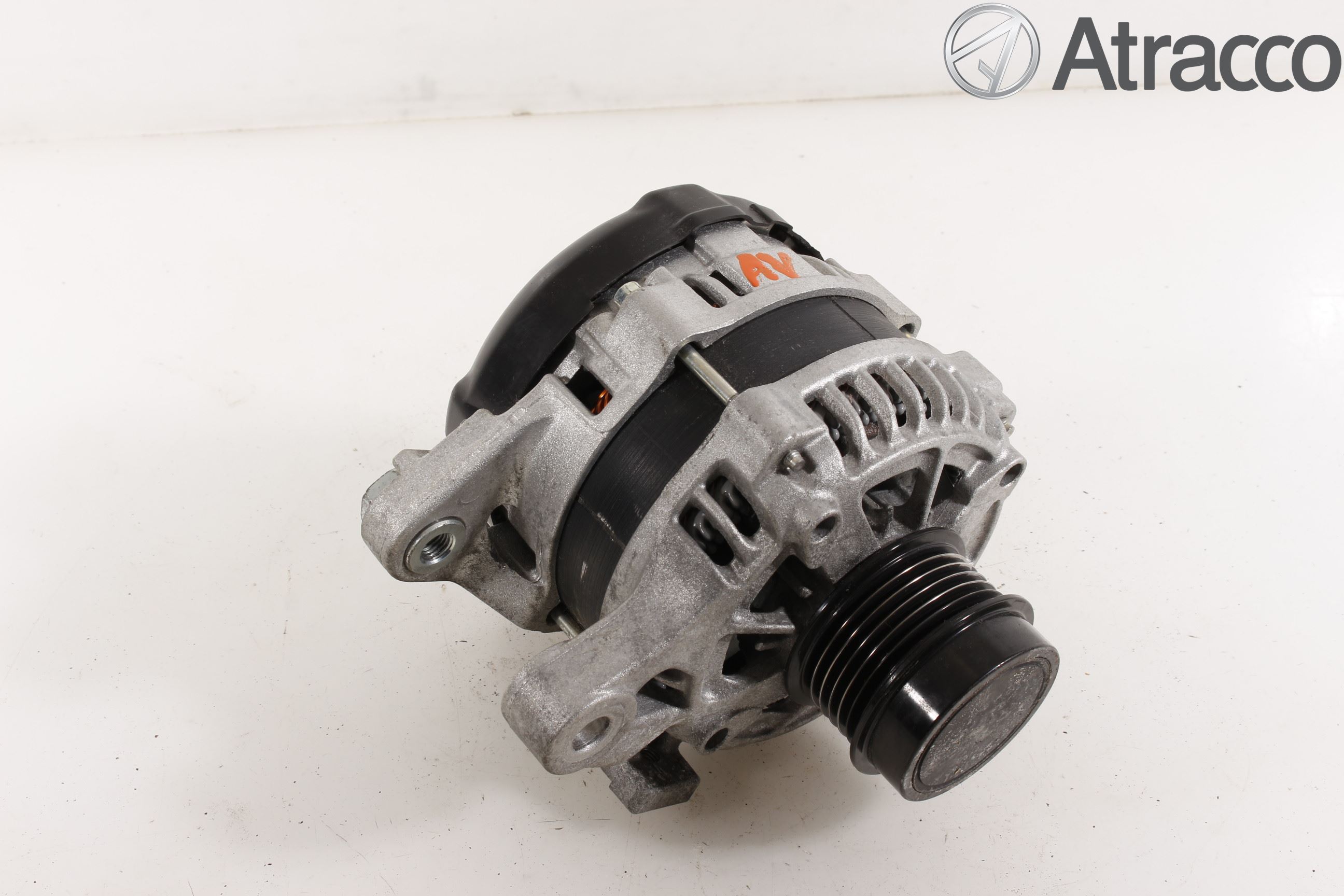 Toyota VERSO 09-18 Generator