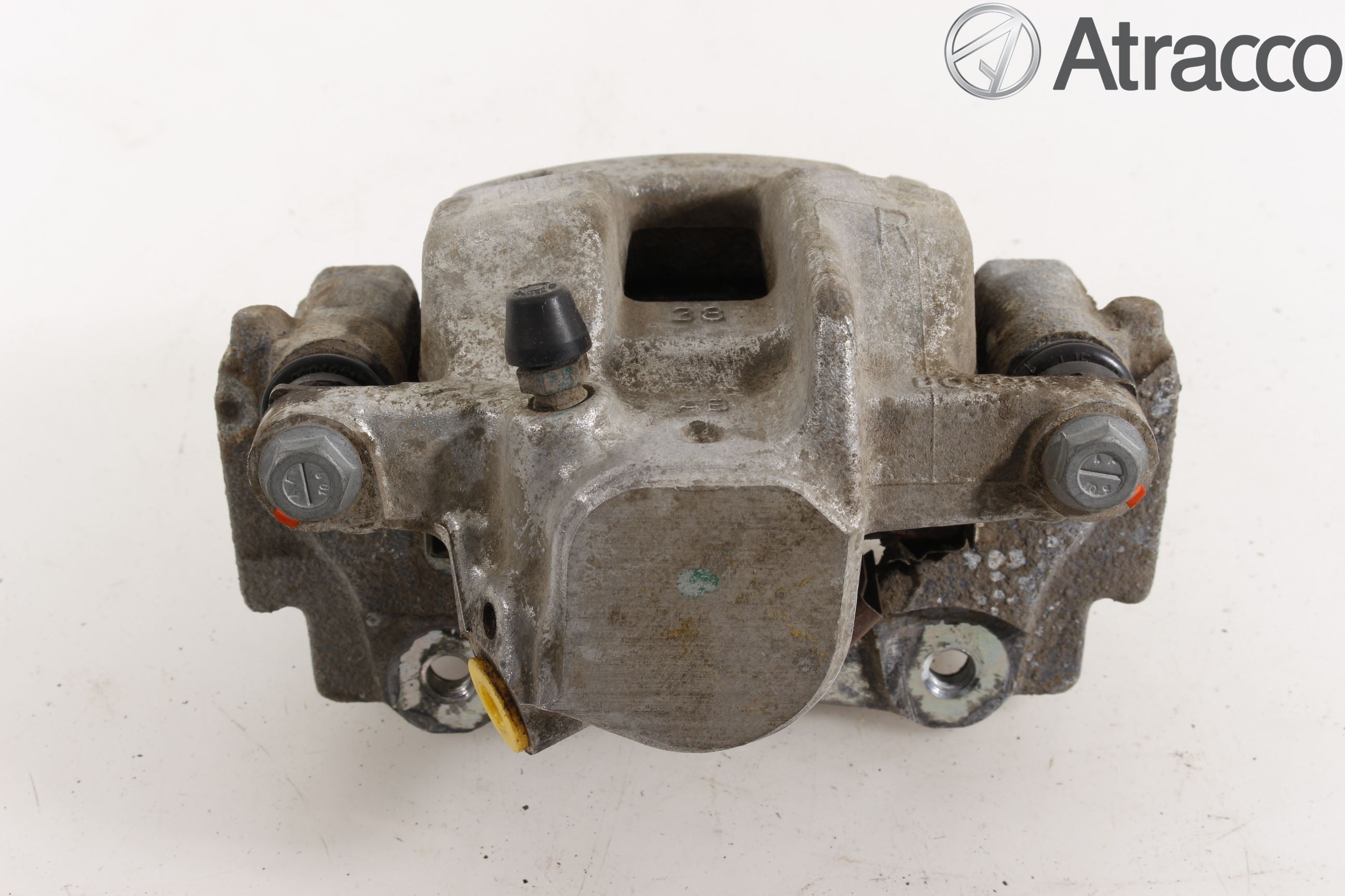 Toyota VERSO 09-18 Bromsok Bak Höger