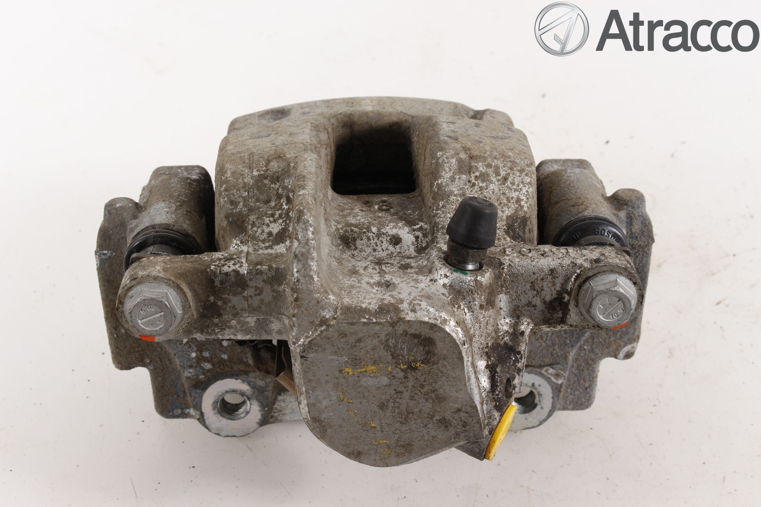 Toyota VERSO 09-18 Bromsok Bak Vänster