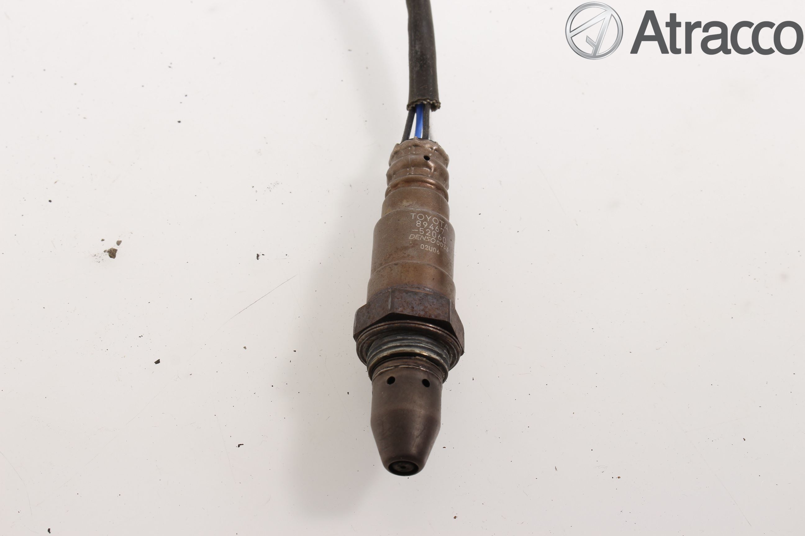 Toyota VERSO 09-18 Injlambdasond