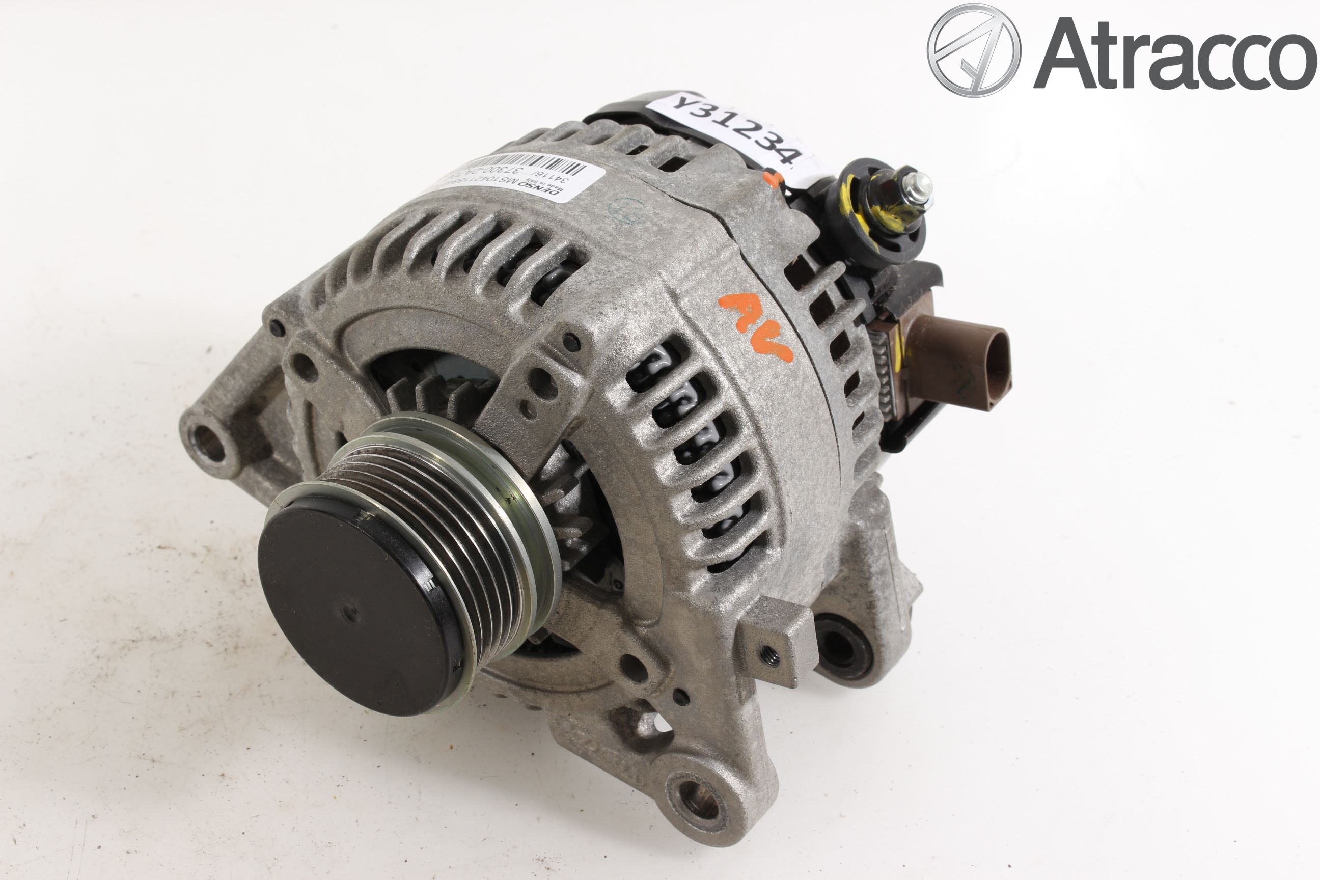 Hyundai i30 PD 17- Generator