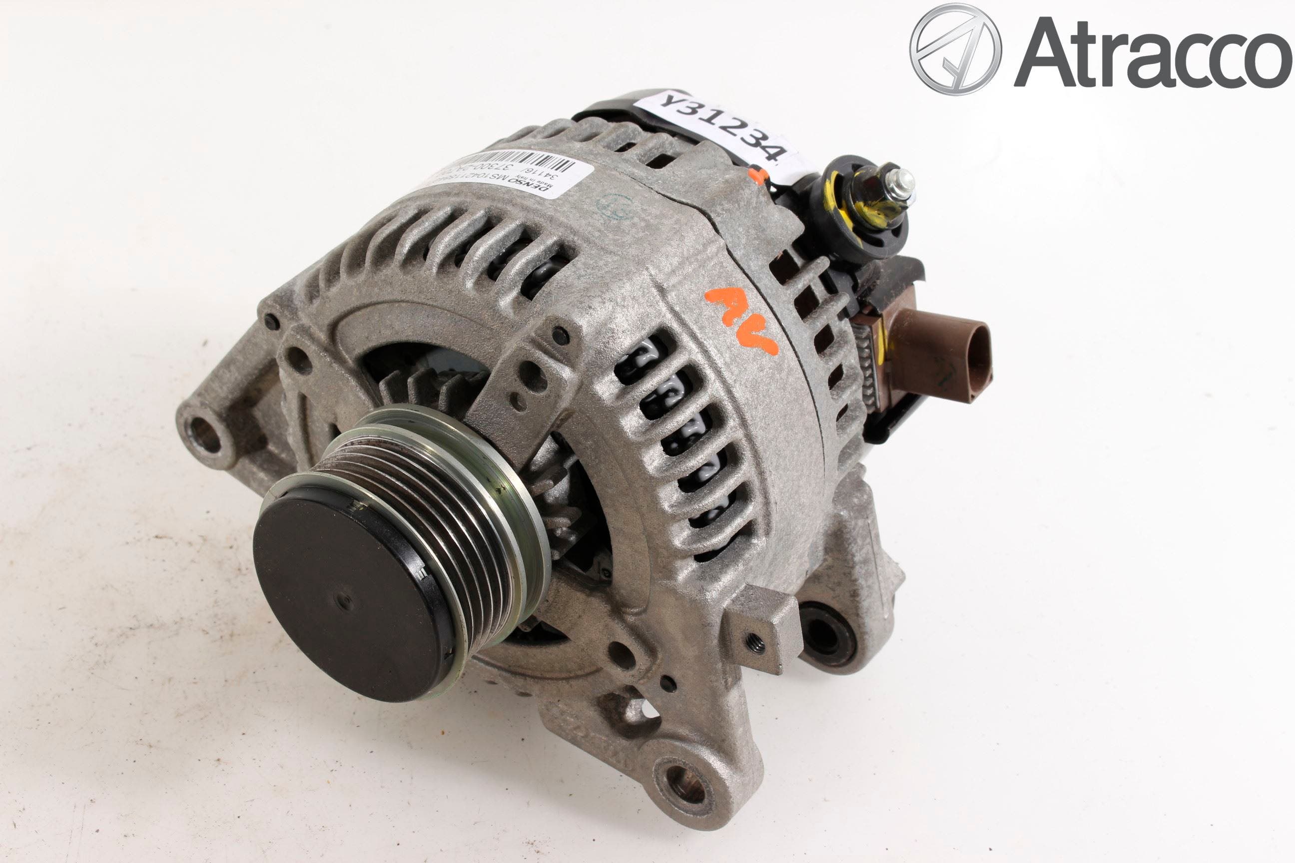 Hyundai i30 PD 17- Generator