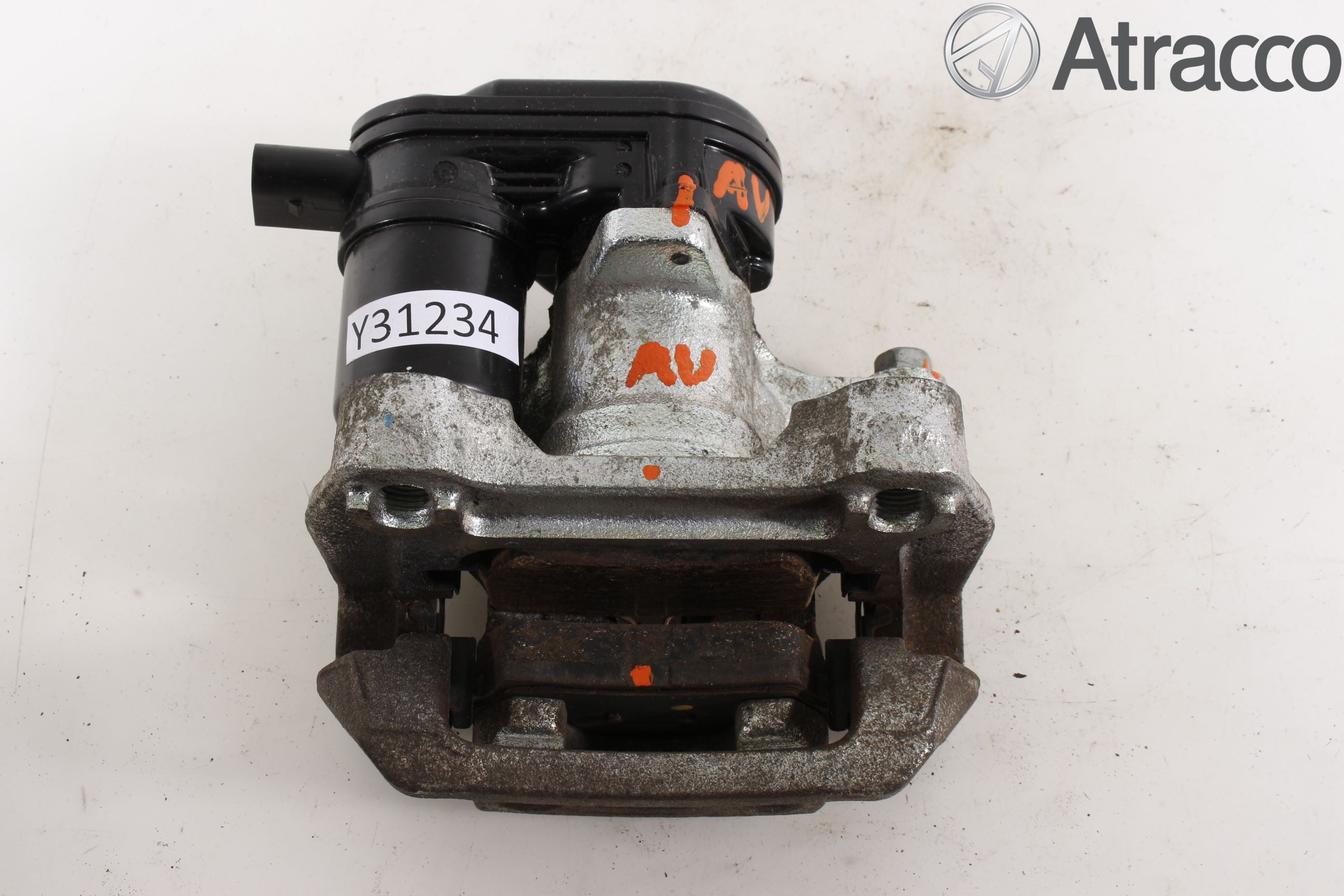 Hyundai i30 PD 17- Bromsok Bak Höger