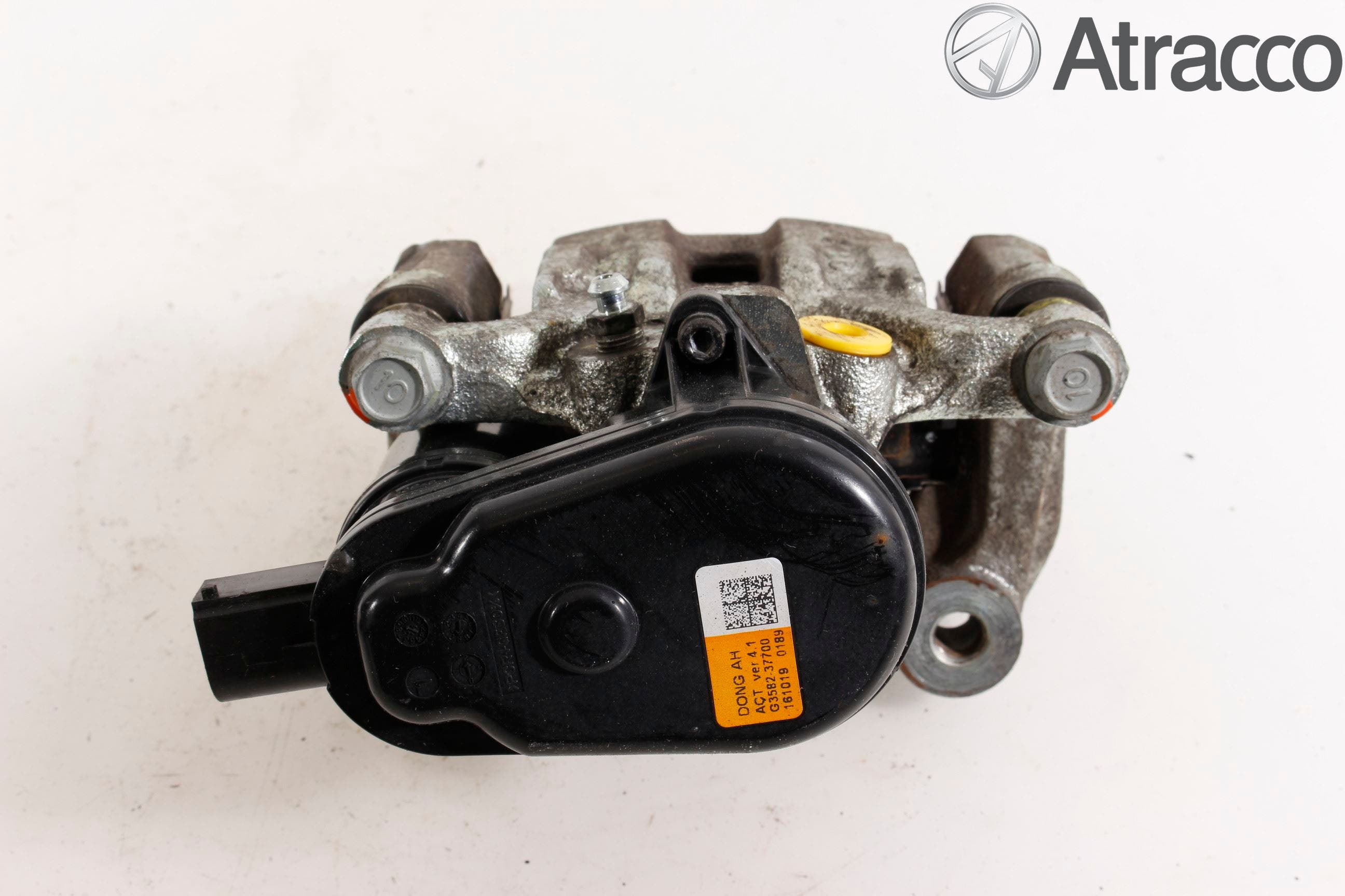 Hyundai i30 PD 17- Bromsok Bak Höger