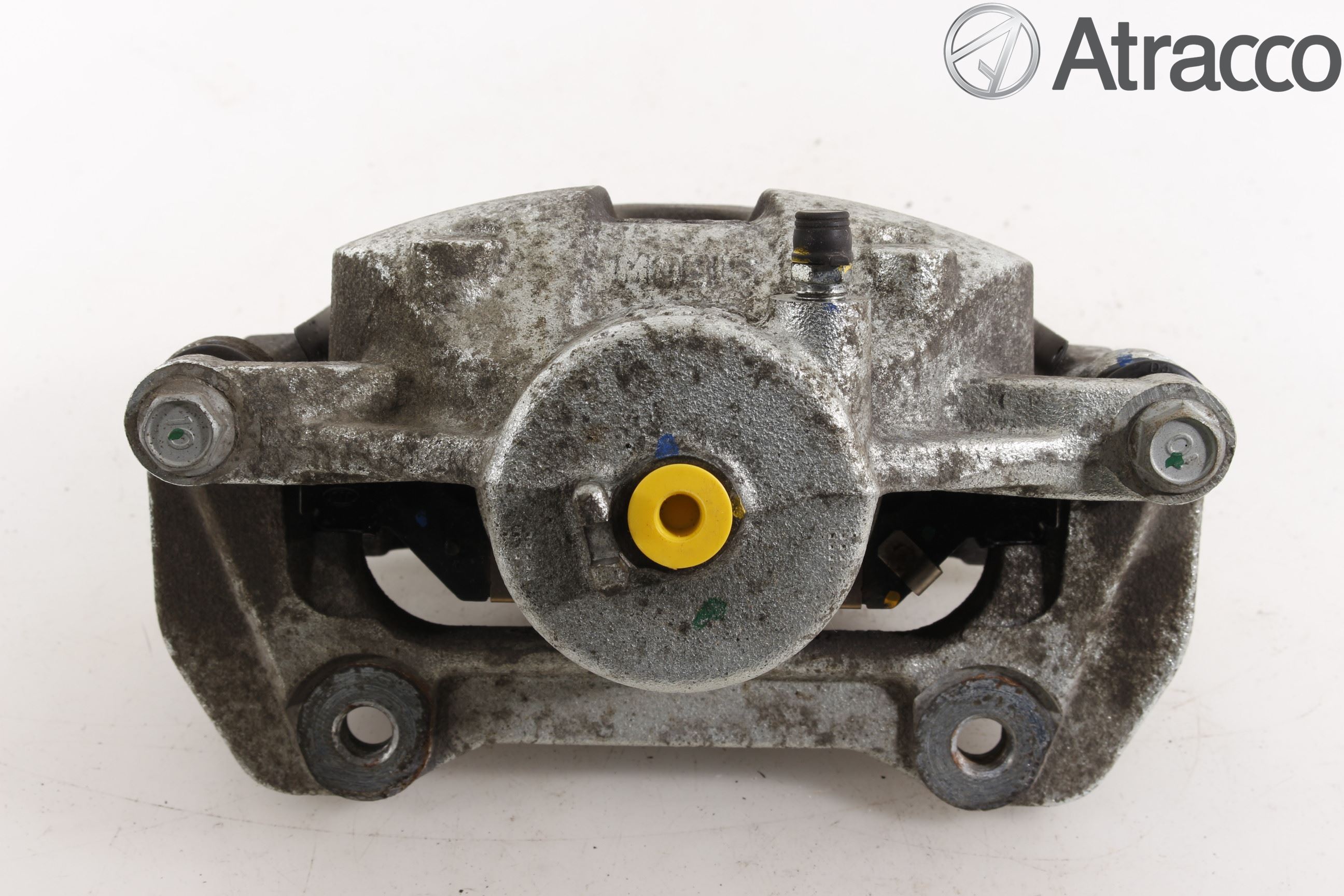 Hyundai i30 PD 17- Bromsok Fram Höger