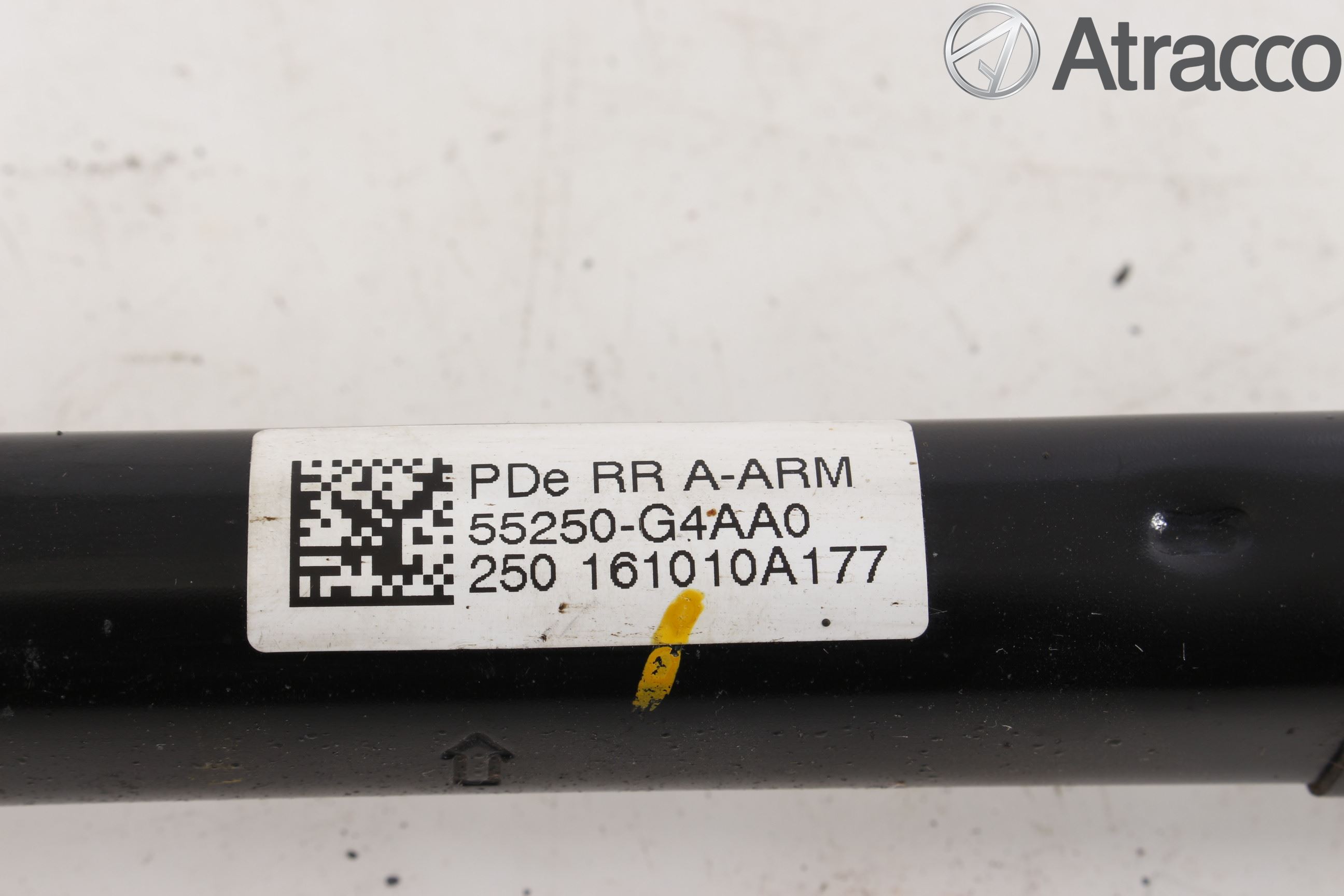 Hyundai i30 PD 17- Bärarm Bak Vänster