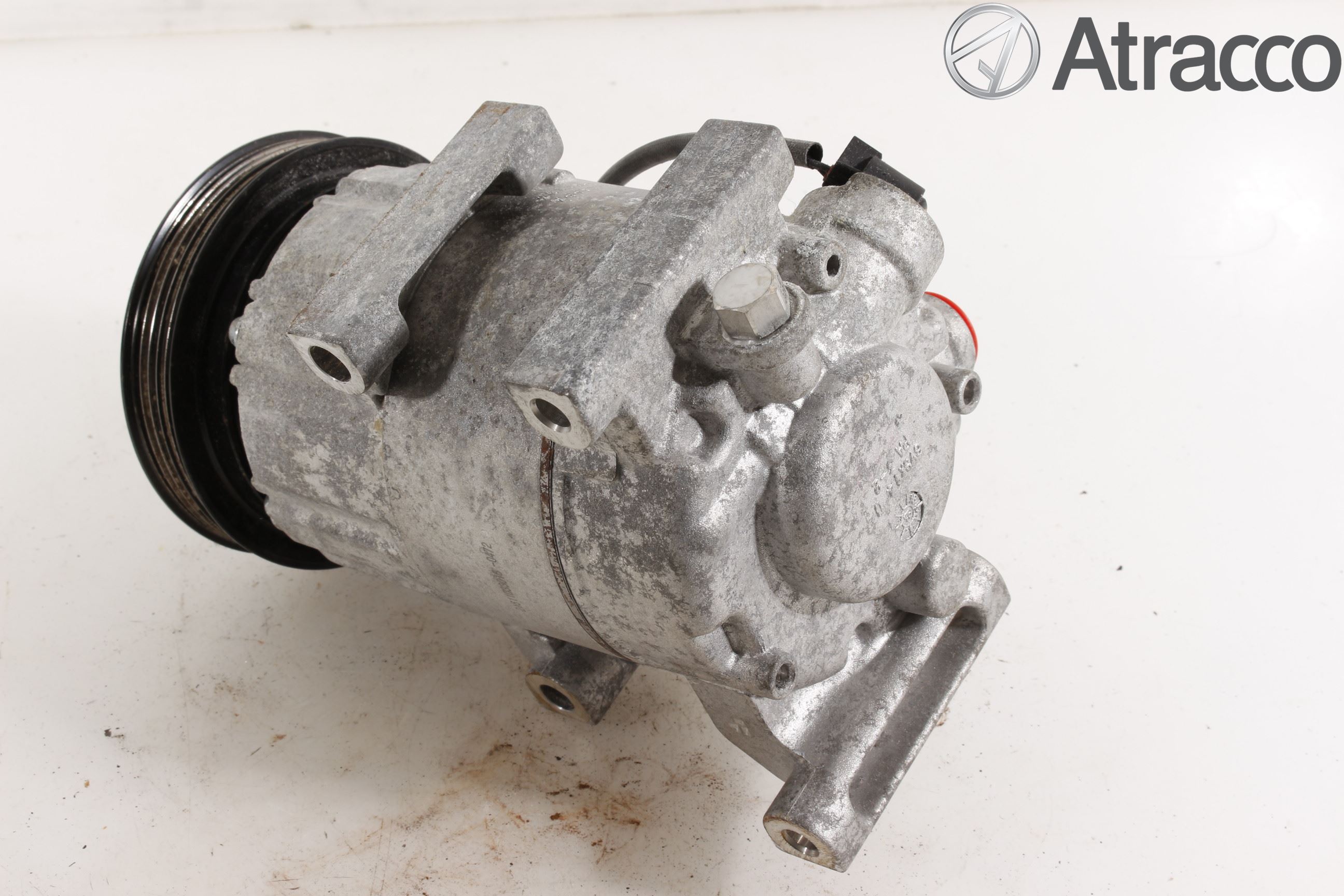 Hyundai i30 PD 17- Ac Kompressor