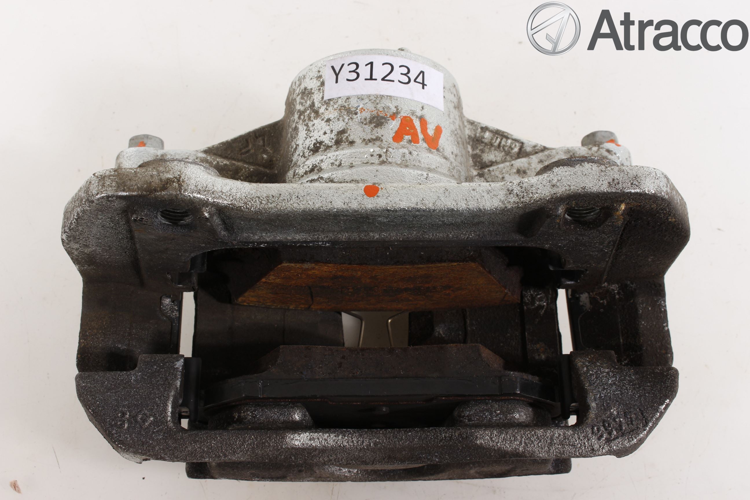 Hyundai i30 PD 17- Bromsok Fram Vänster