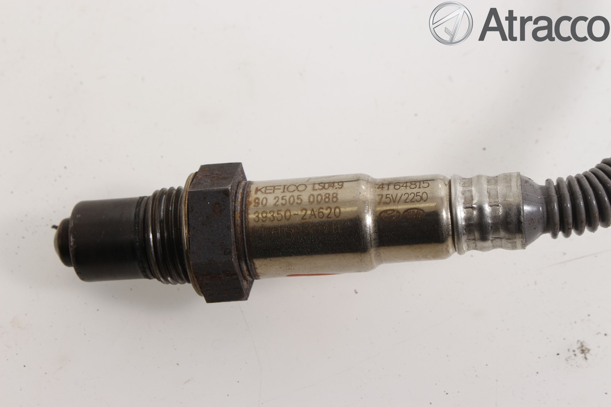 Hyundai i30 PD 17- Injlambdasond