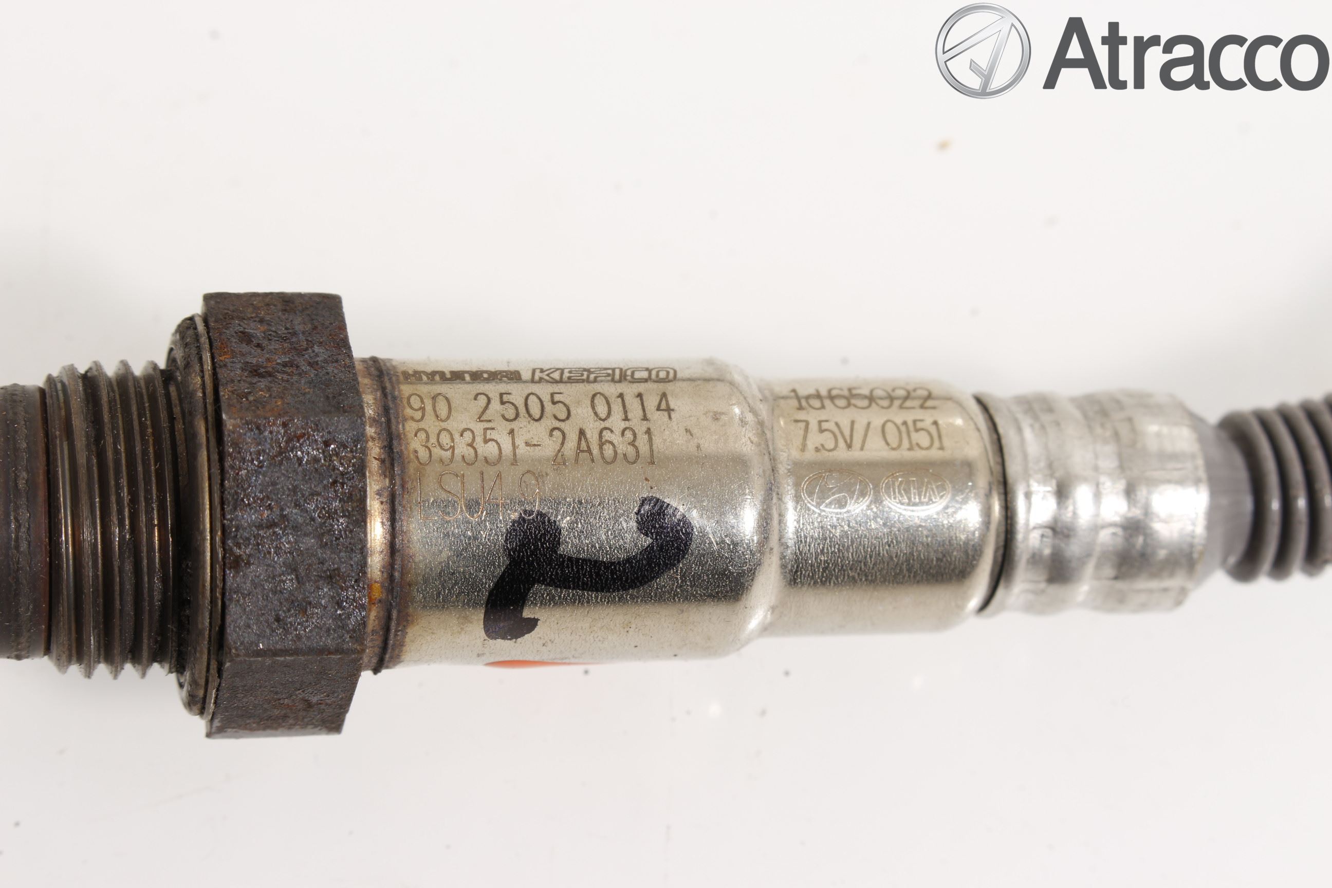 Hyundai i30 PD 17- Injlambdasond