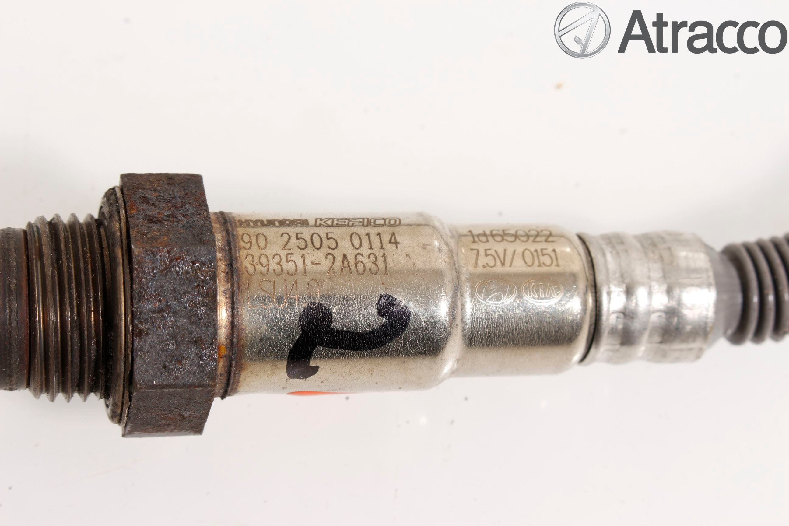 Hyundai i30 PD 17- Injlambdasond